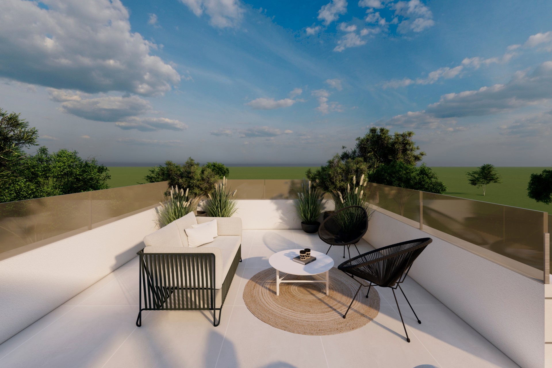 Nouveau - Appartement - Pilar de La Horadada - Pilar de La Horadada - Ville