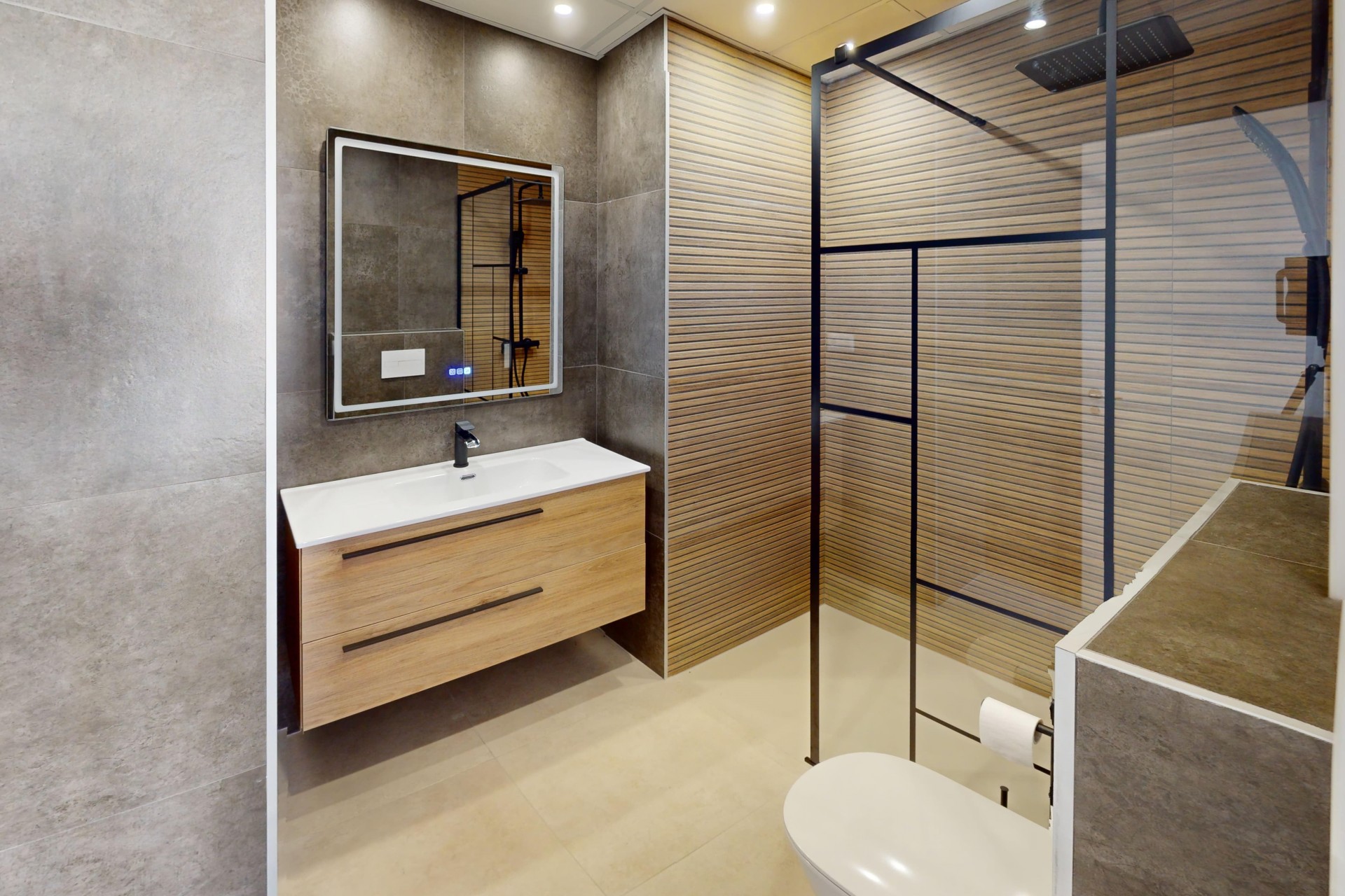 Nouveau - Appartement - Pilar de La Horadada - Pilar de La Horadada - Ville