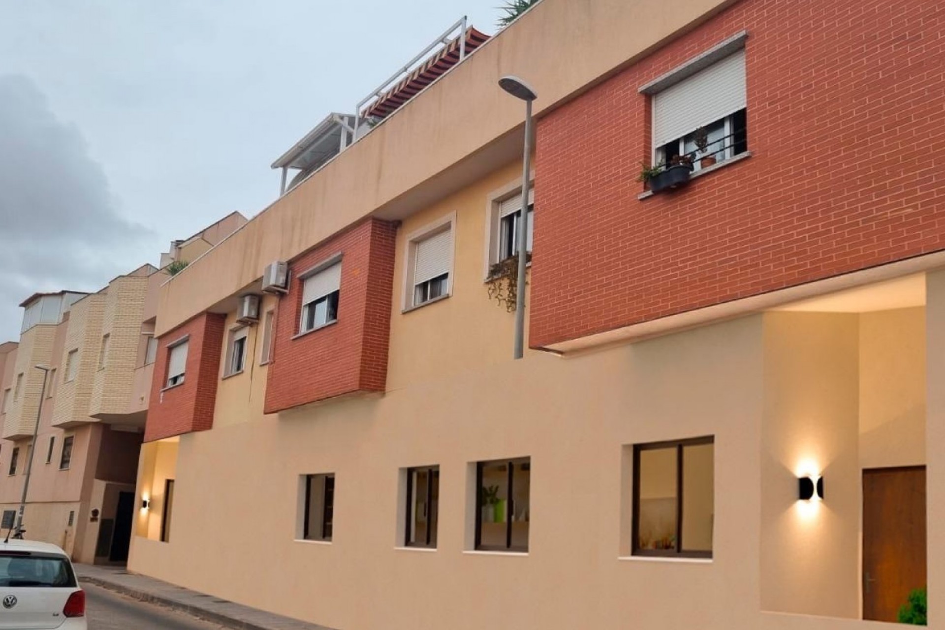 Nouveau - Appartement - Pilar de La Horadada - Pilar de La Horadada - Ville