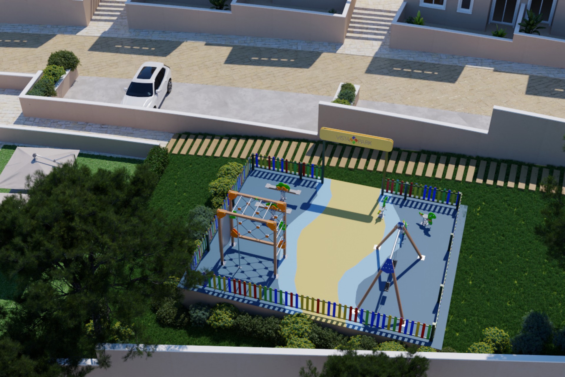 Nouveau - Appartement - Pilar de La Horadada - Pilar de La Horadada - Ville