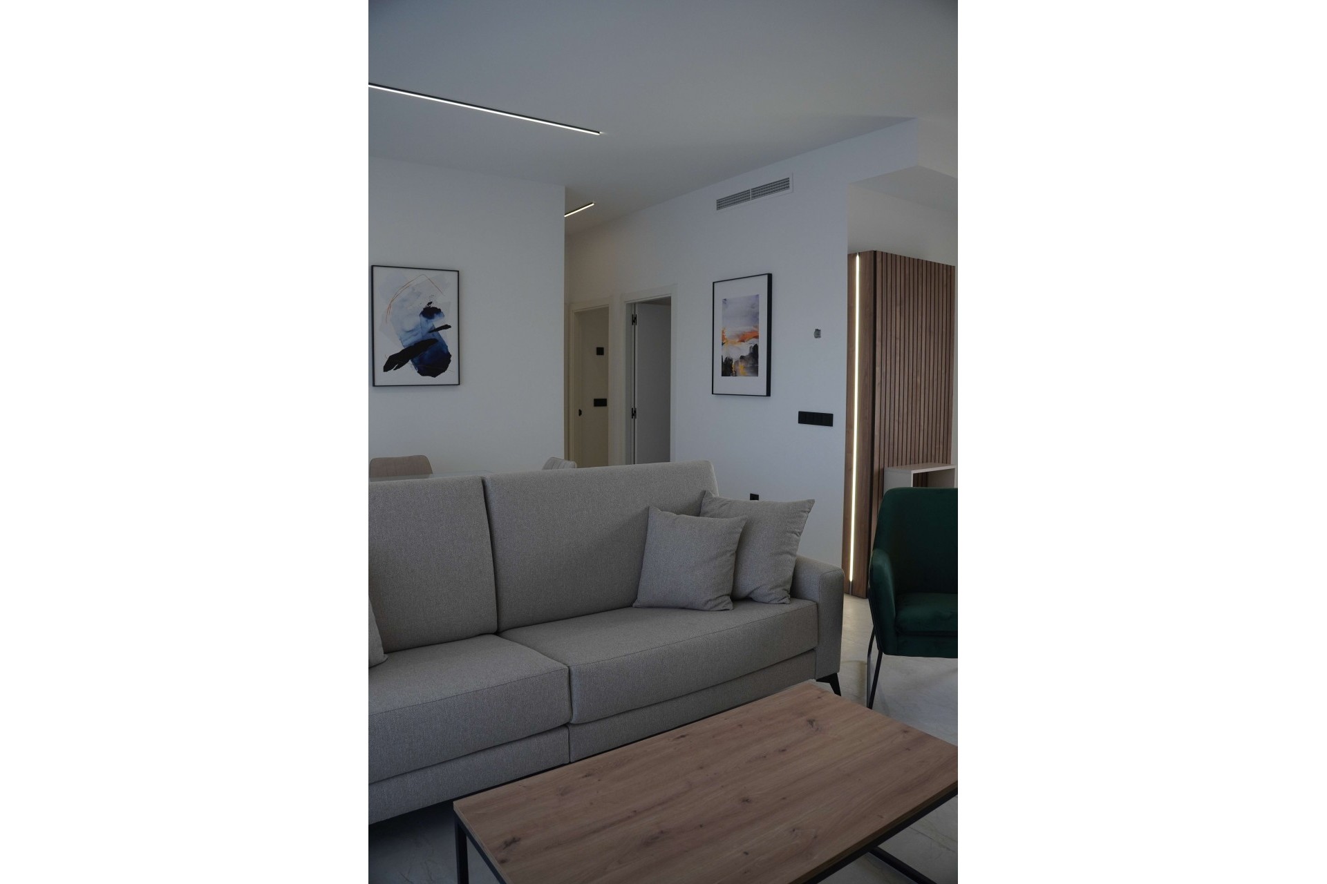 Nouveau - Appartement - Pilar de La Horadada - Pilar de La Horadada - Ville