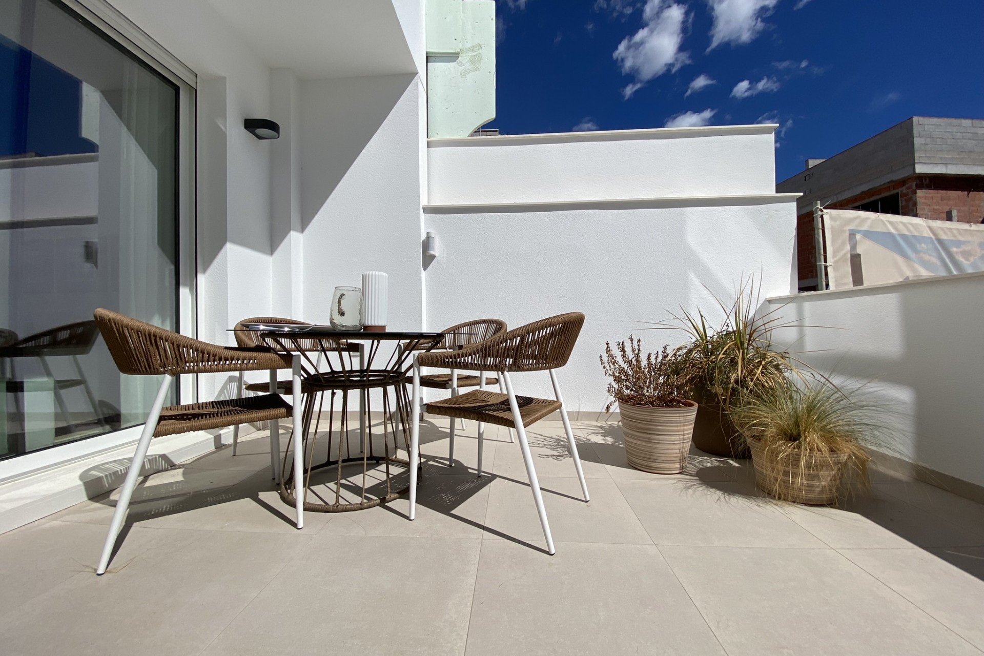 Nouveau - Appartement - Pilar de La Horadada - Pilar de La Horadada - Ville