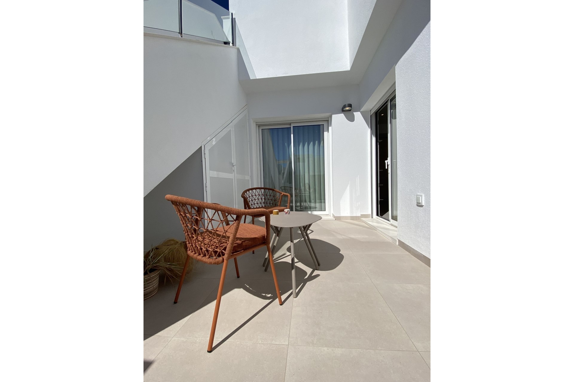 Nouveau - Appartement - Pilar de La Horadada - Pilar de La Horadada - Ville