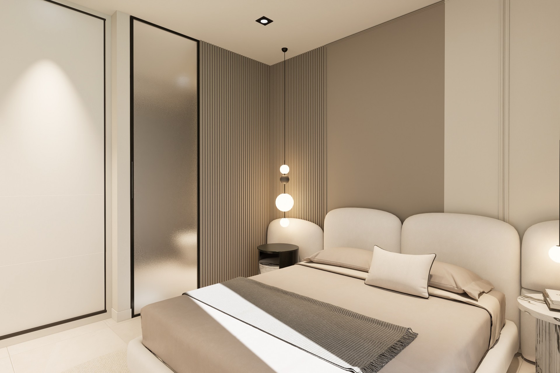 Nouveau - Appartement - Pilar de La Horadada - Pilar de La Horadada - Ville