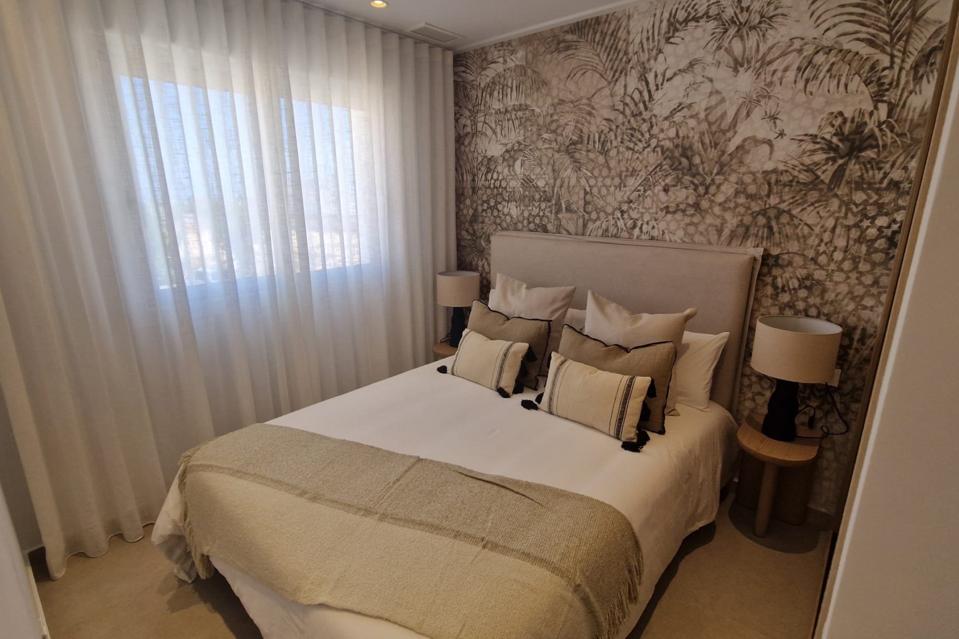 Nouveau - Appartement - Pilar de La Horadada - Pilar de La Horadada - Ville