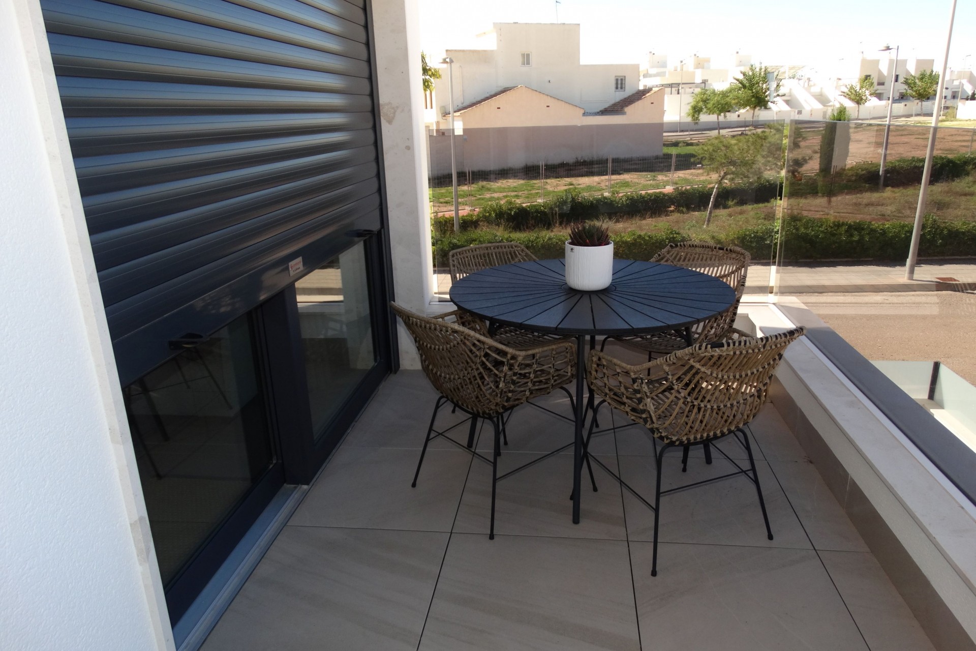 Nouveau - Appartement - Pilar de La Horadada - Pilar de La Horadada - Ville