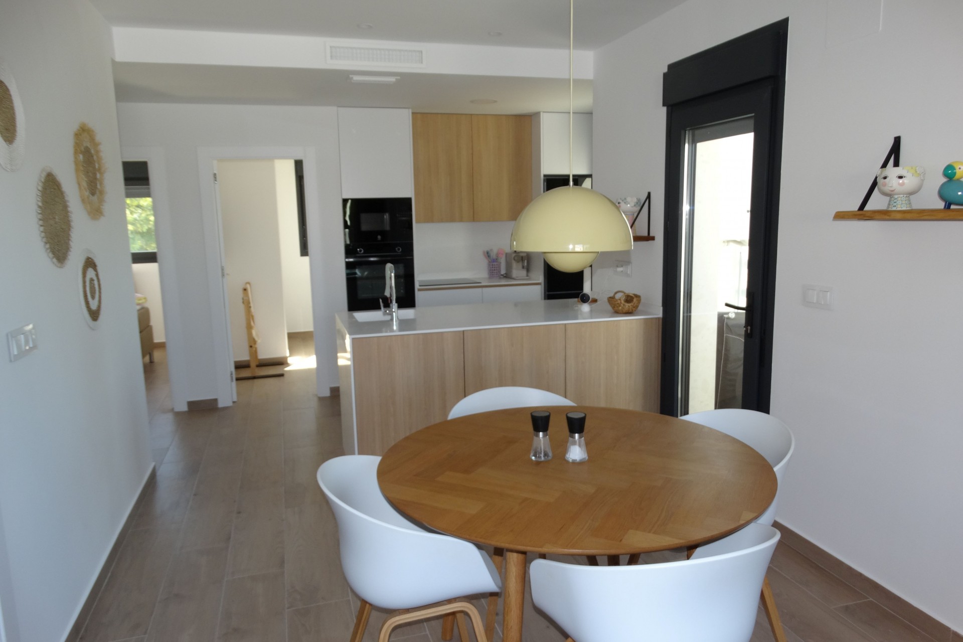 Nouveau - Appartement - Pilar de La Horadada - Pilar de La Horadada - Ville