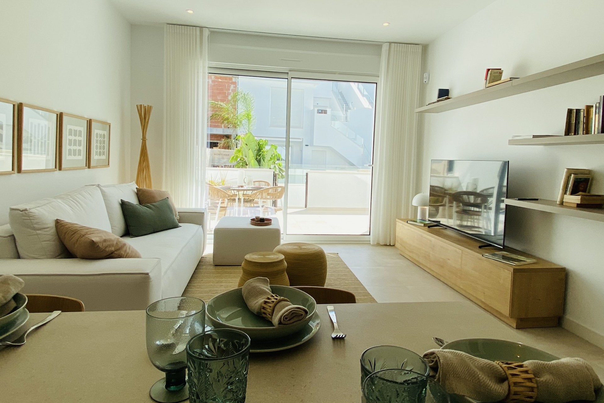 Nouveau - Appartement - Pilar de La Horadada - Pilar de La Horadada - Ville