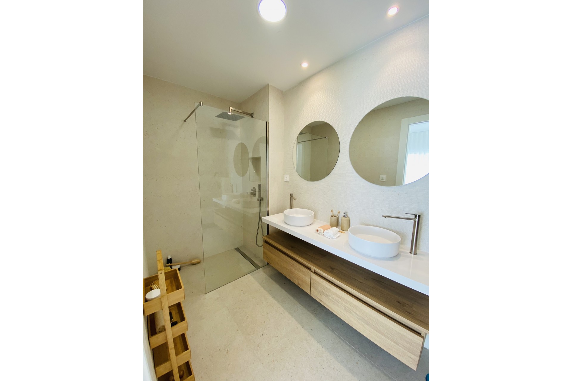 Nouveau - Appartement - Pilar de La Horadada - Pilar de La Horadada - Ville