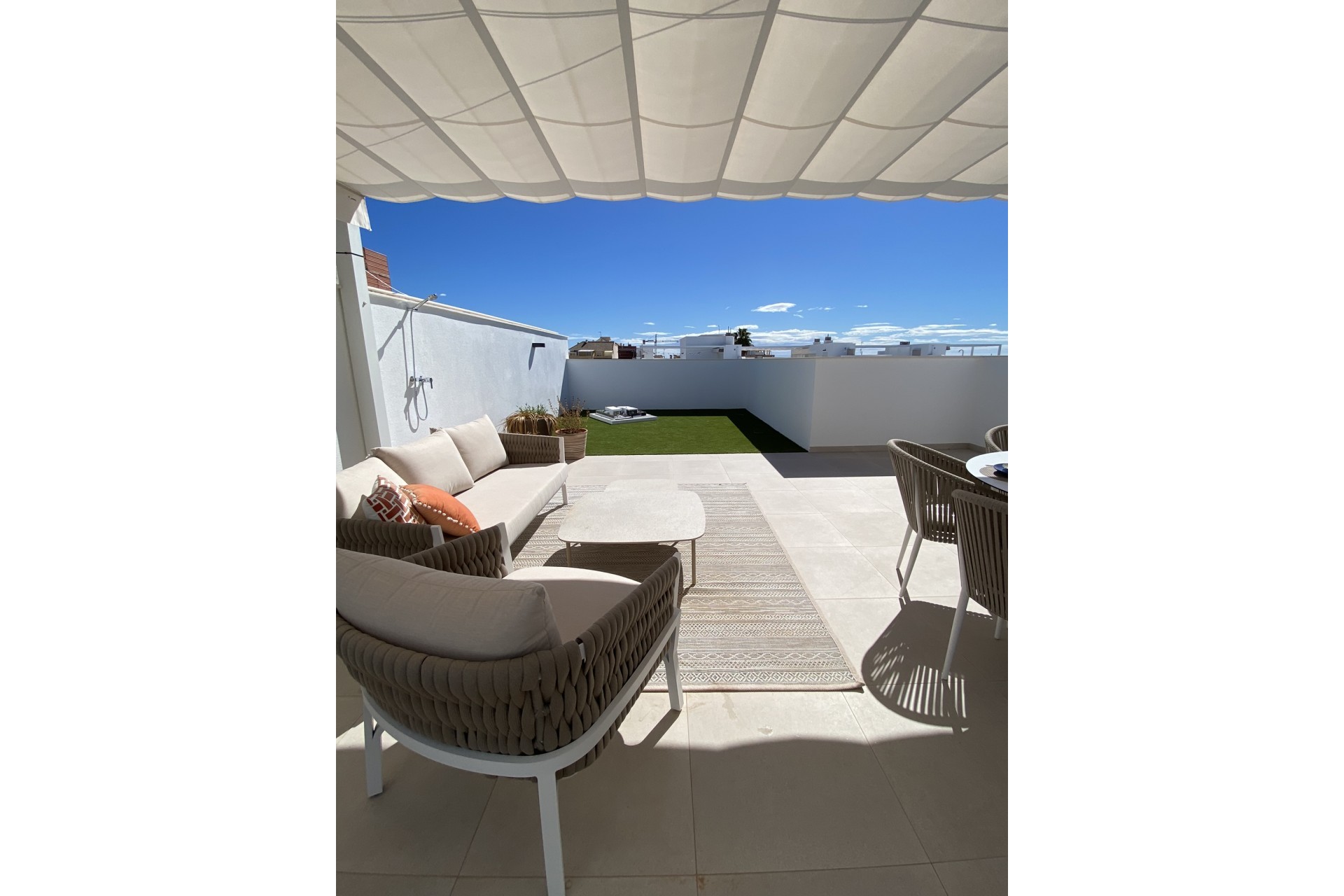Nouveau - Appartement - Pilar de La Horadada - Pilar de La Horadada - Ville