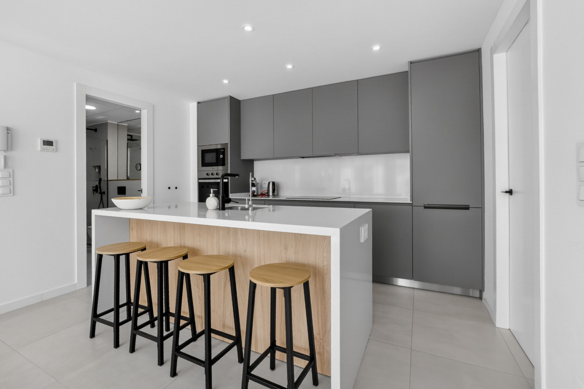 Nouveau - Appartement - Pilar de La Horadada - Pilar de La Horadada - Ville