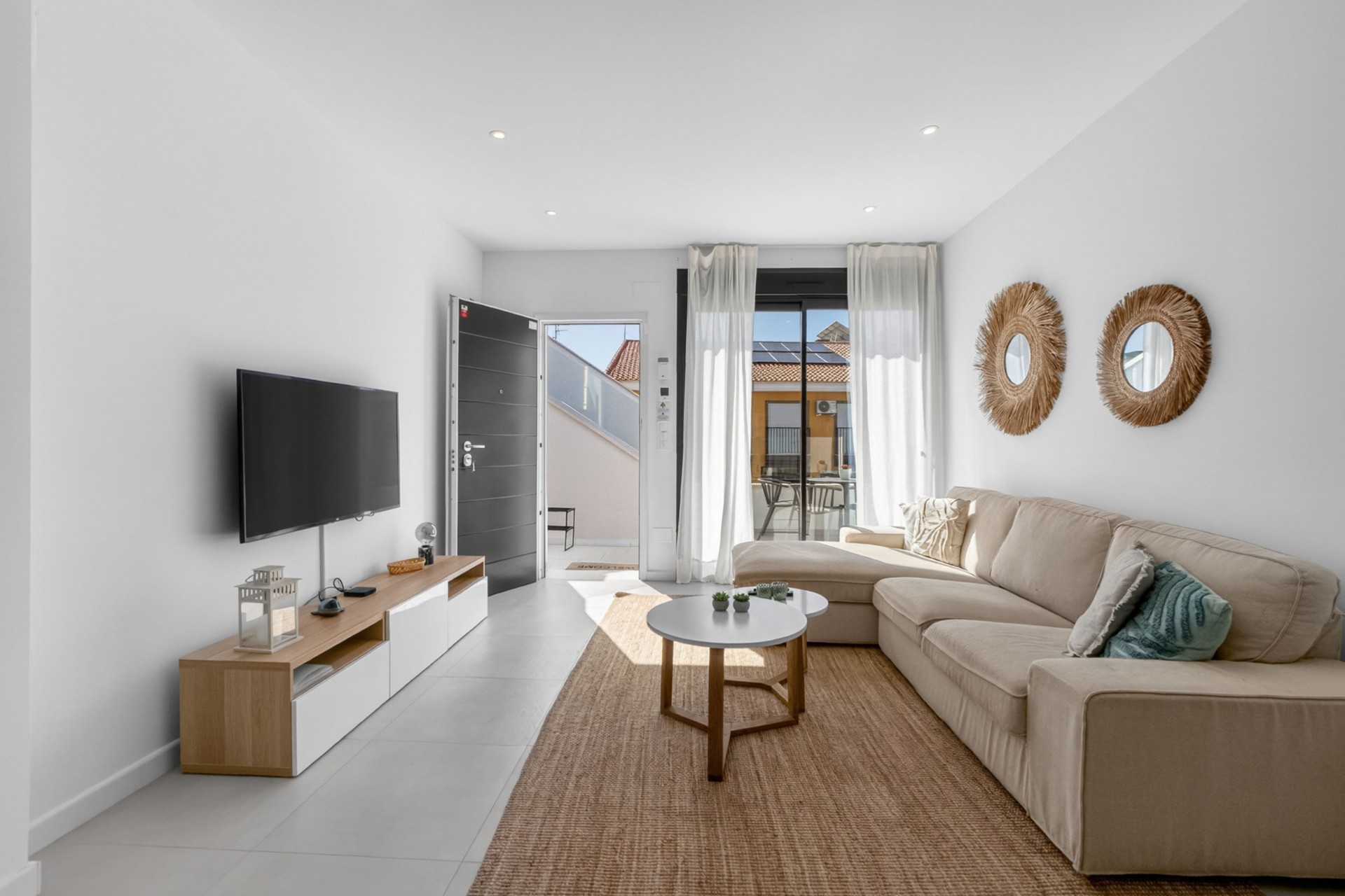 Nouveau - Appartement - Pilar de La Horadada - Pilar de La Horadada - Ville
