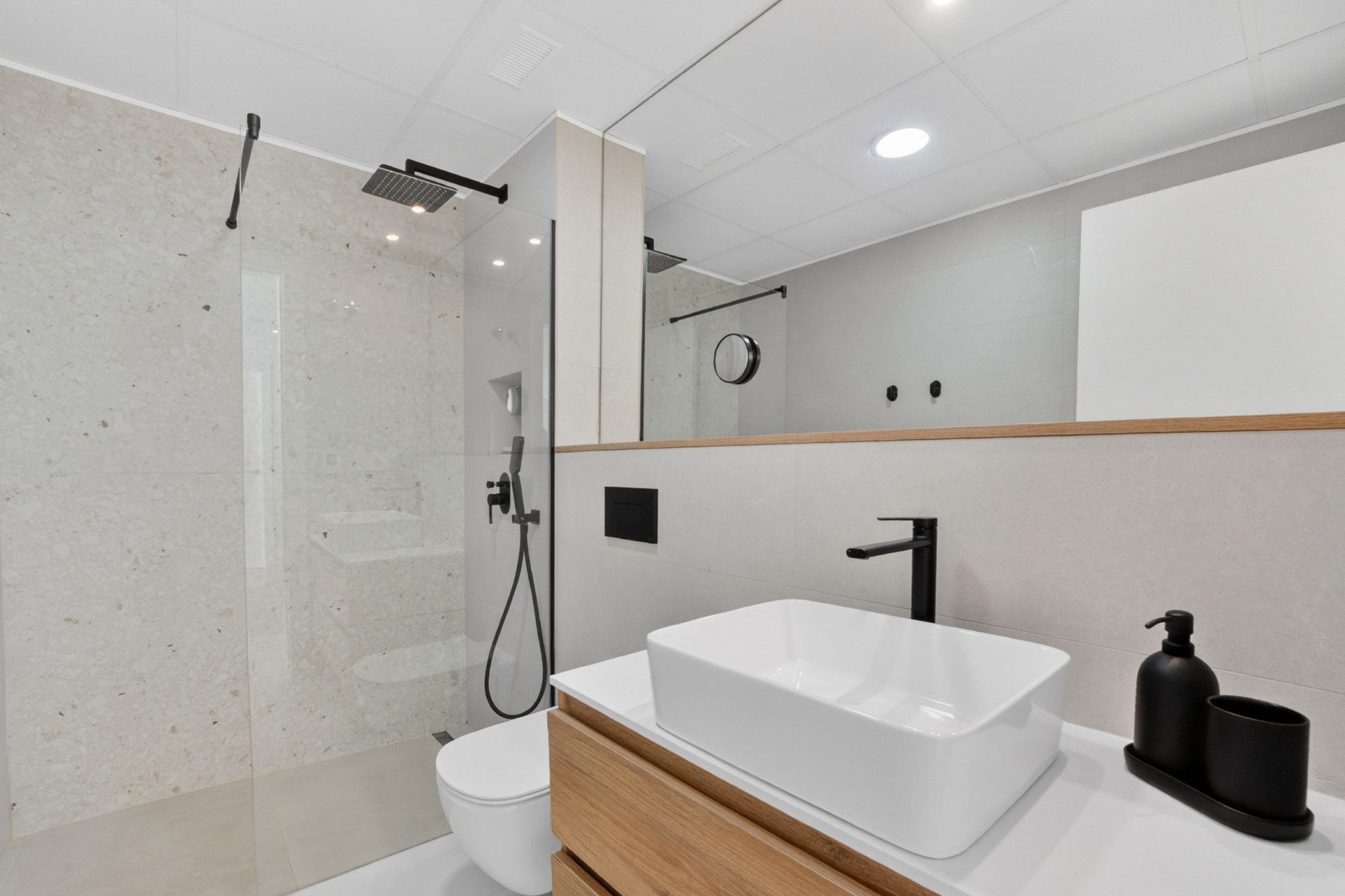 Nouveau - Appartement - Pilar de La Horadada - Pilar de La Horadada - Ville