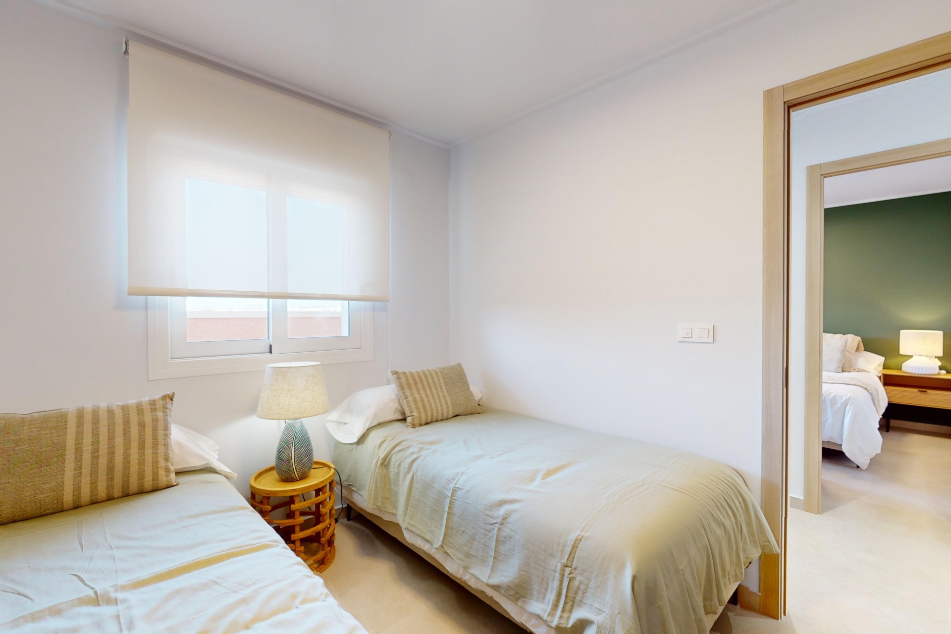 Nouveau - Appartement - Pilar de La Horadada - Pilar De La Horadada
