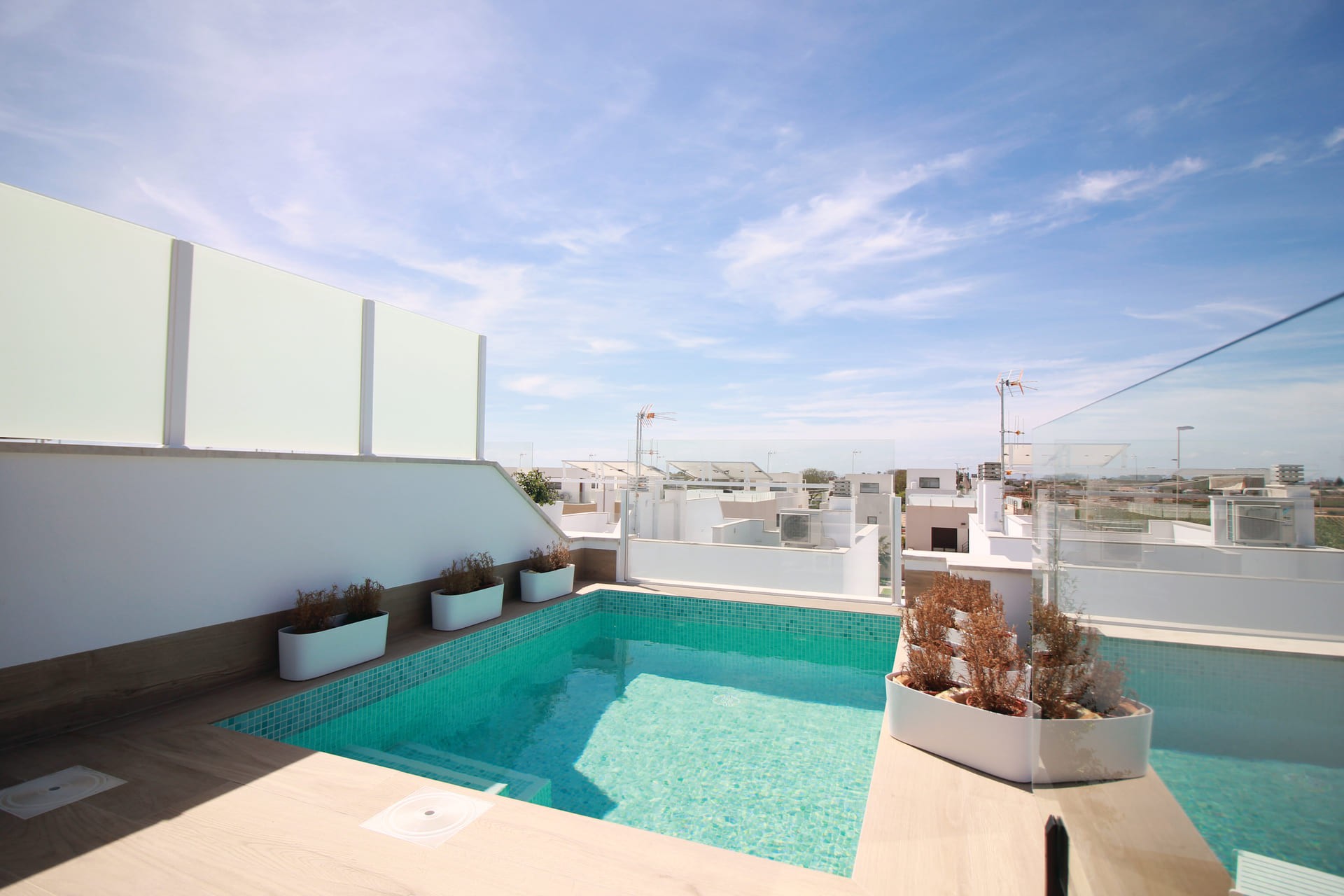 Nouveau - Appartement - Pilar de La Horadada - Pilar De La Horadada