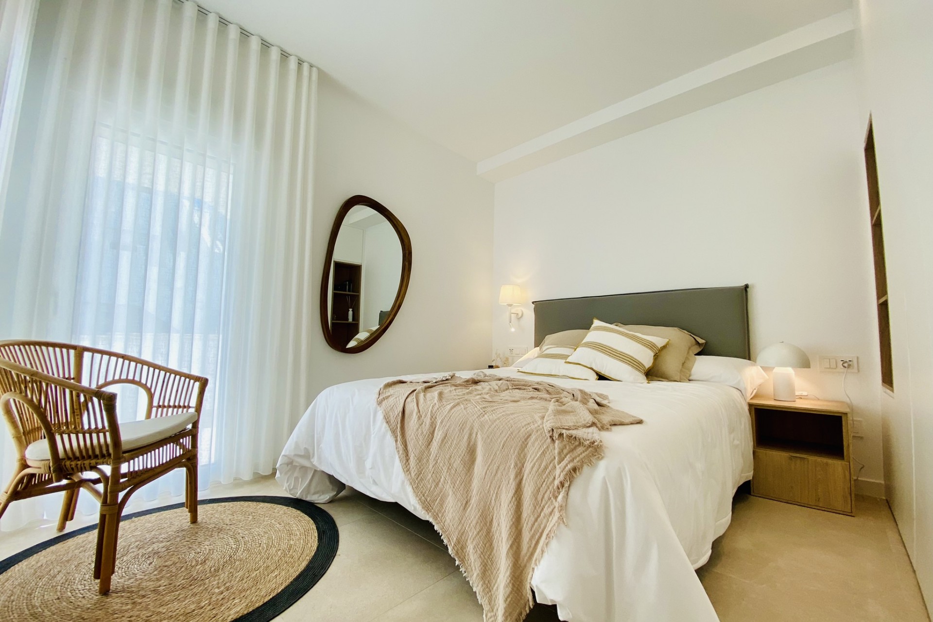 Nouveau - Appartement - Pilar de La Horadada - Pilar De La Horadada