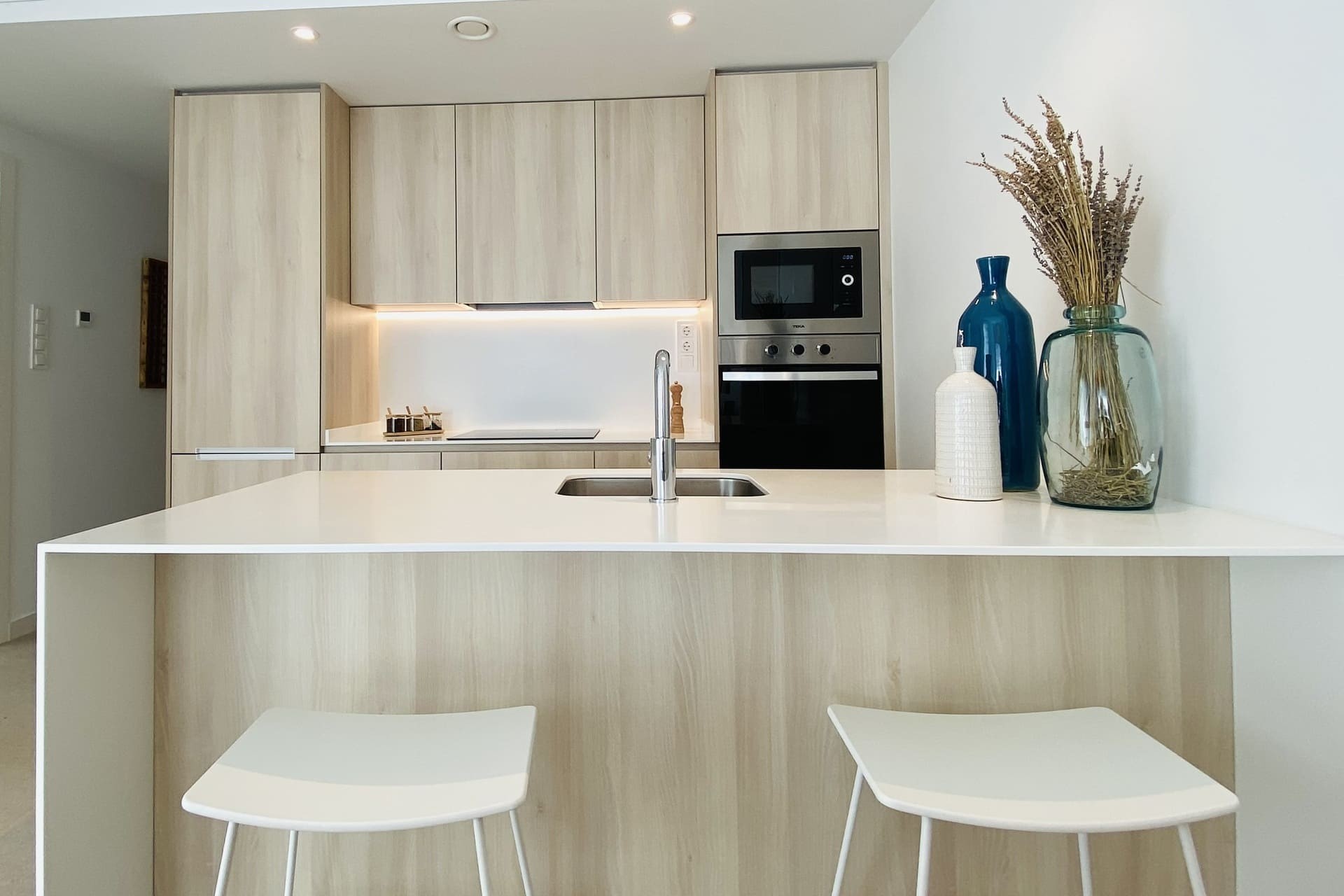 Nouveau - Appartement - Pilar de La Horadada - Pilar De La Horadada