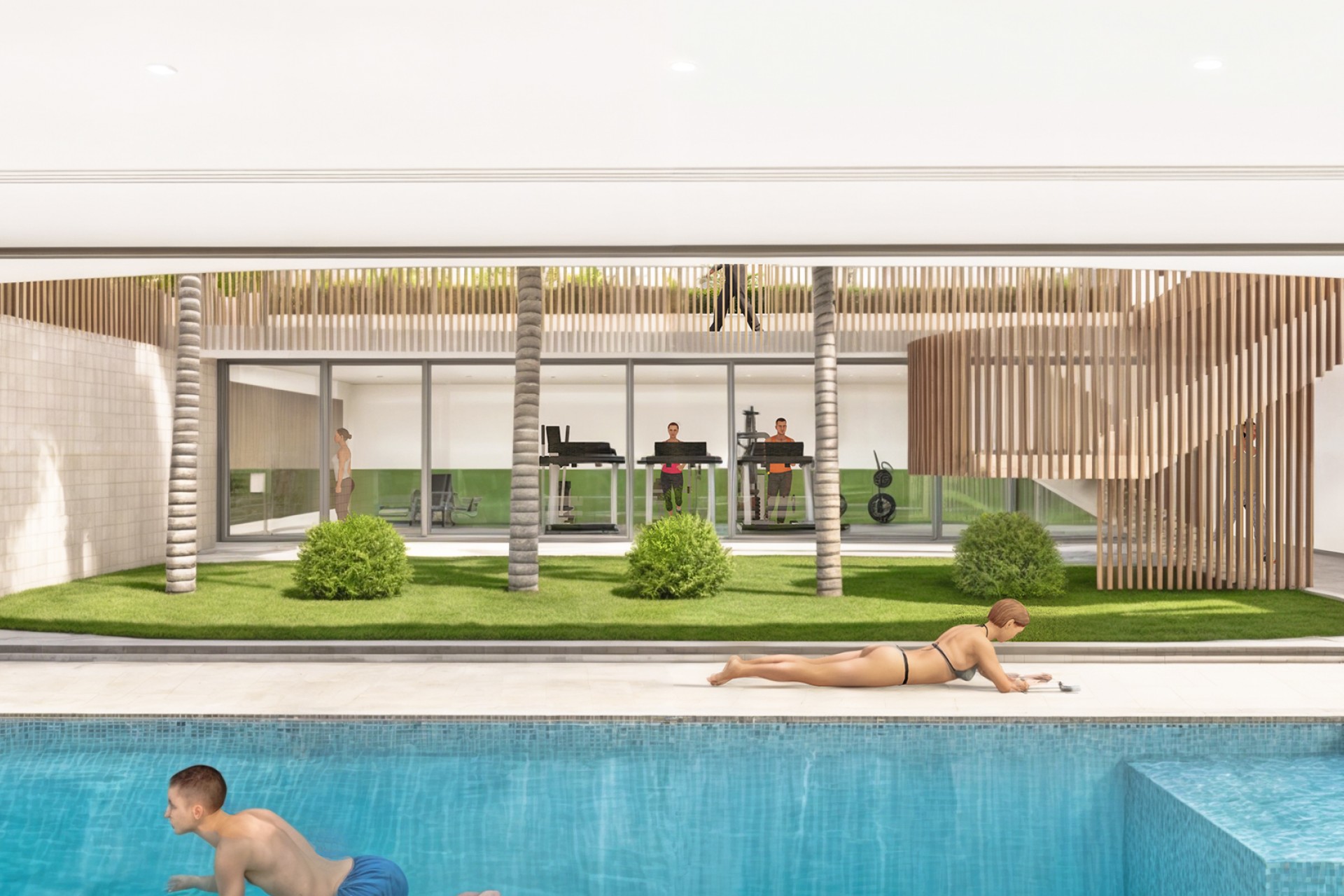 Nouveau - Appartement - Pilar de La Horadada - Pilar De La Horadada