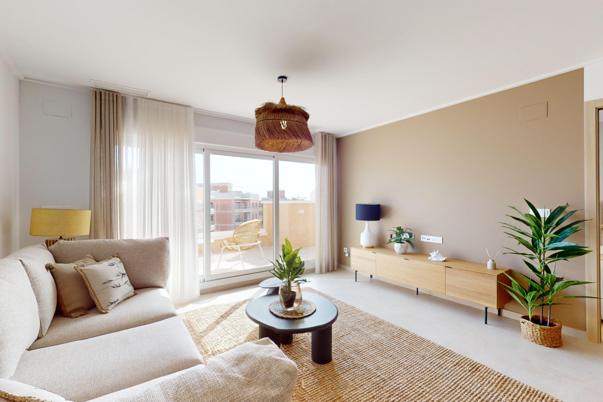 Nouveau - Appartement - Pilar de La Horadada - Pilar De La Horadada