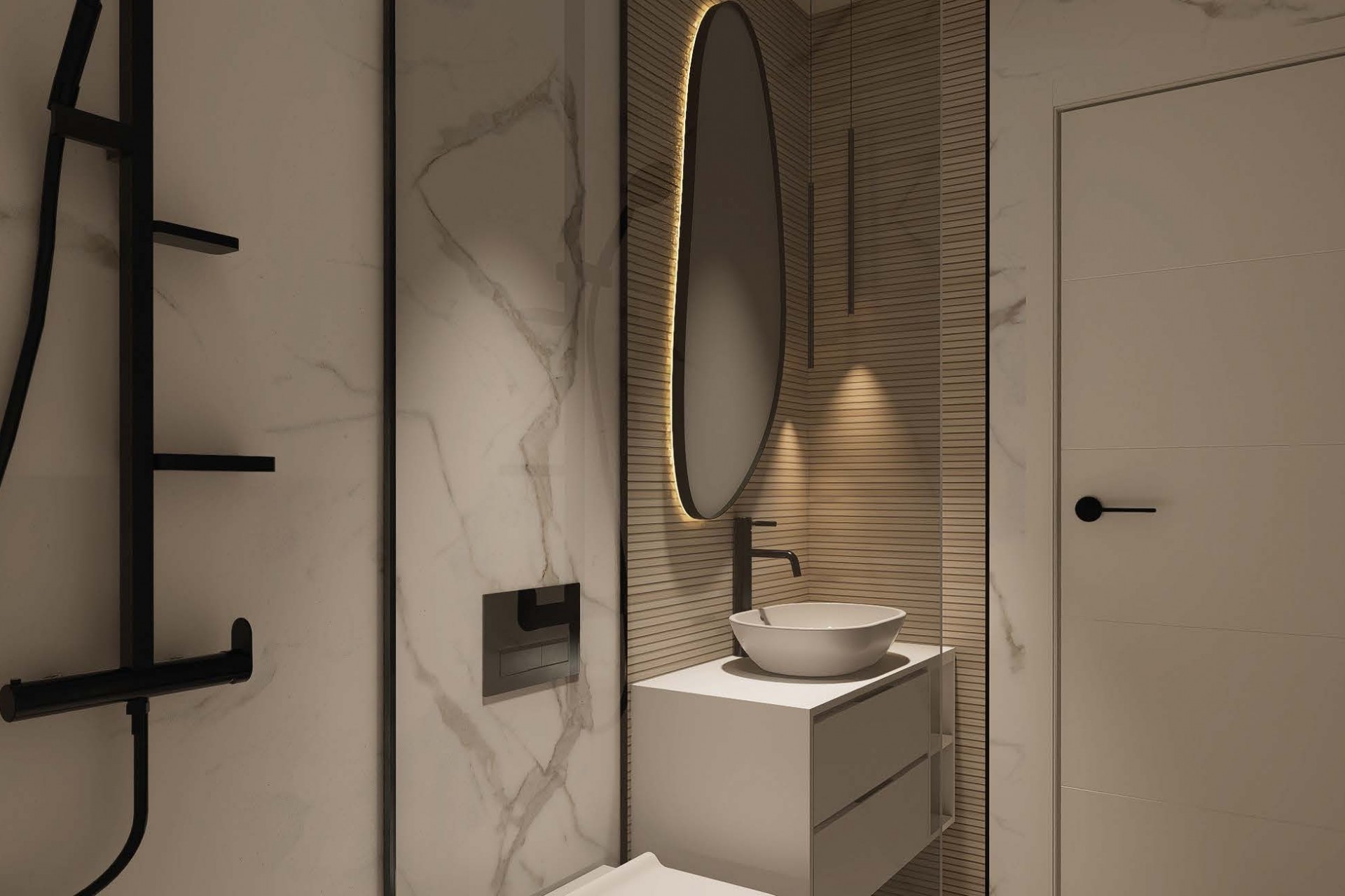 Nouveau - Appartement - Pilar de La Horadada - Pilar De La Horadada