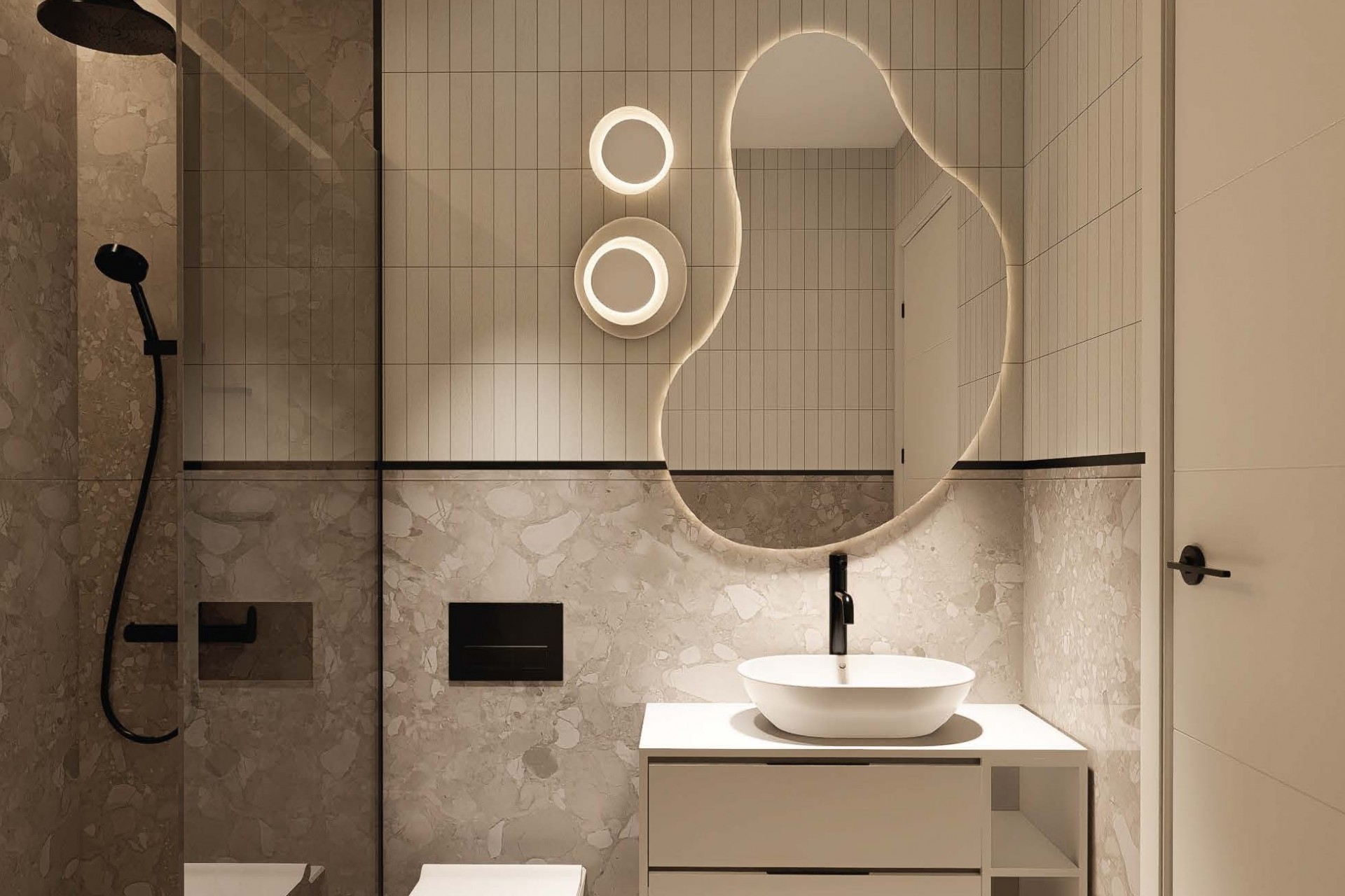 Nouveau - Appartement - Pilar de La Horadada - Pilar De La Horadada