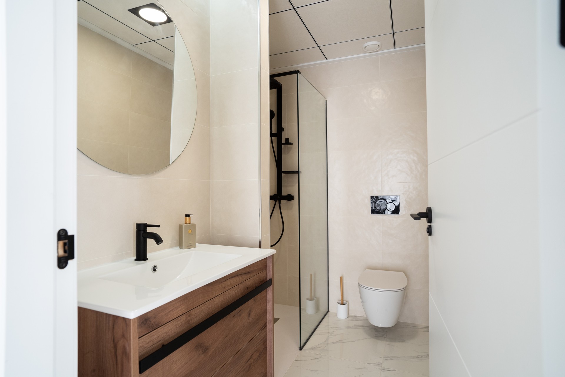 Nouveau - Appartement - Pilar de La Horadada - Pilar De La Horadada