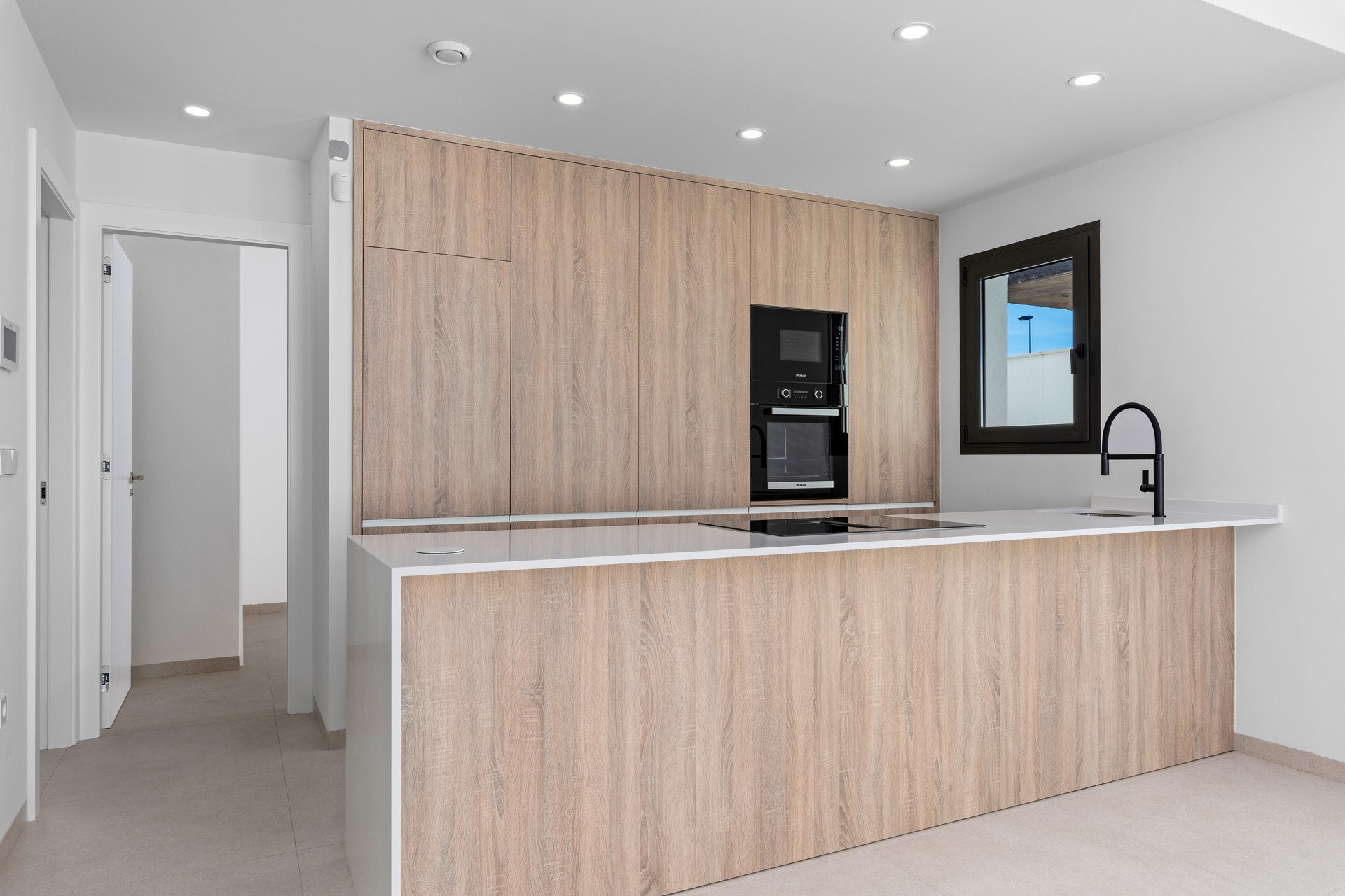 Nouveau - Appartement - Pilar de La Horadada - Pilar De La Horadada