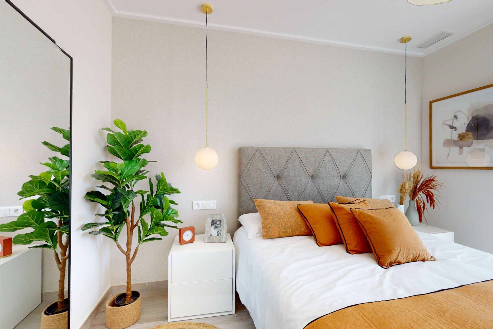 Nouveau - Appartement - Pilar de La Horadada - Pilar De La Horadada