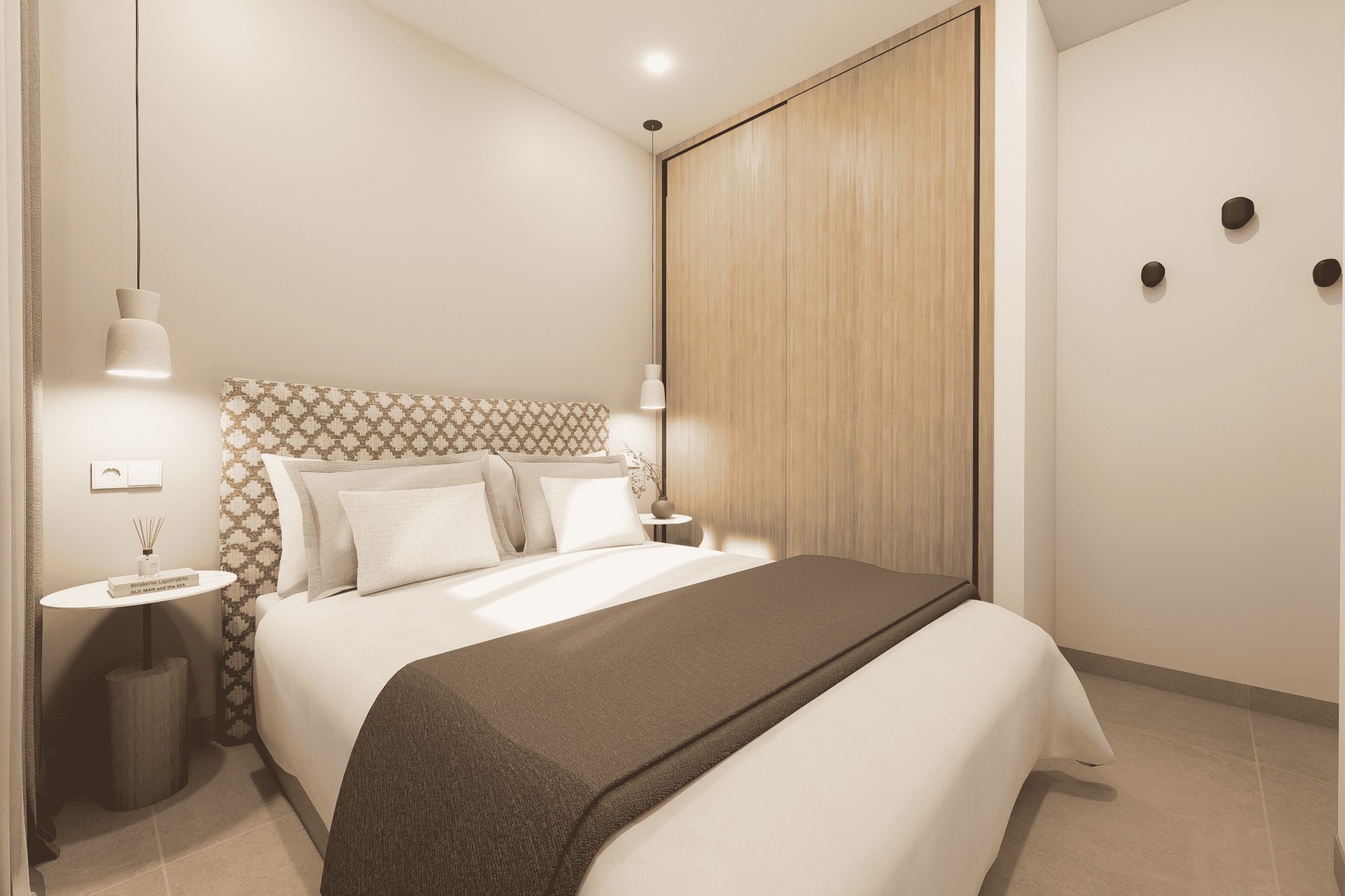 Nouveau - Appartement - Pilar de La Horadada - Pilar De La Horadada