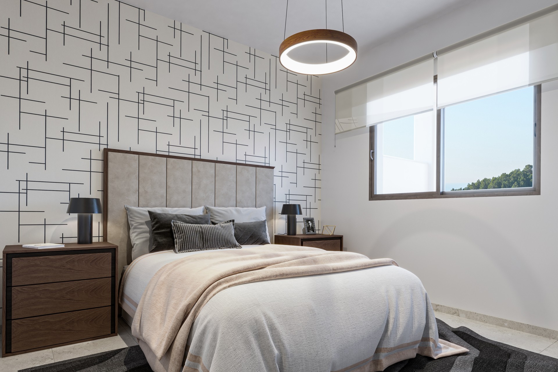 Nouveau - Appartement - Pulpi - Mar de Pulpí