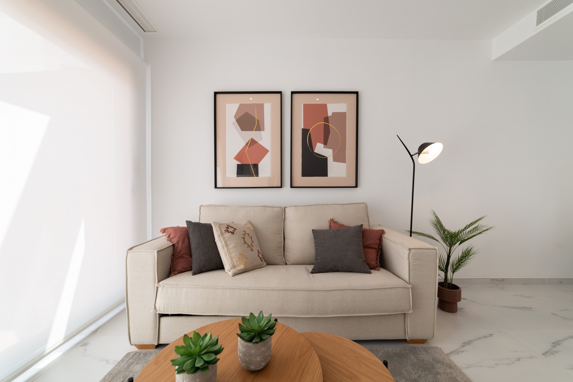 Nouveau - Appartement - Pulpi - Mar de Pulpí