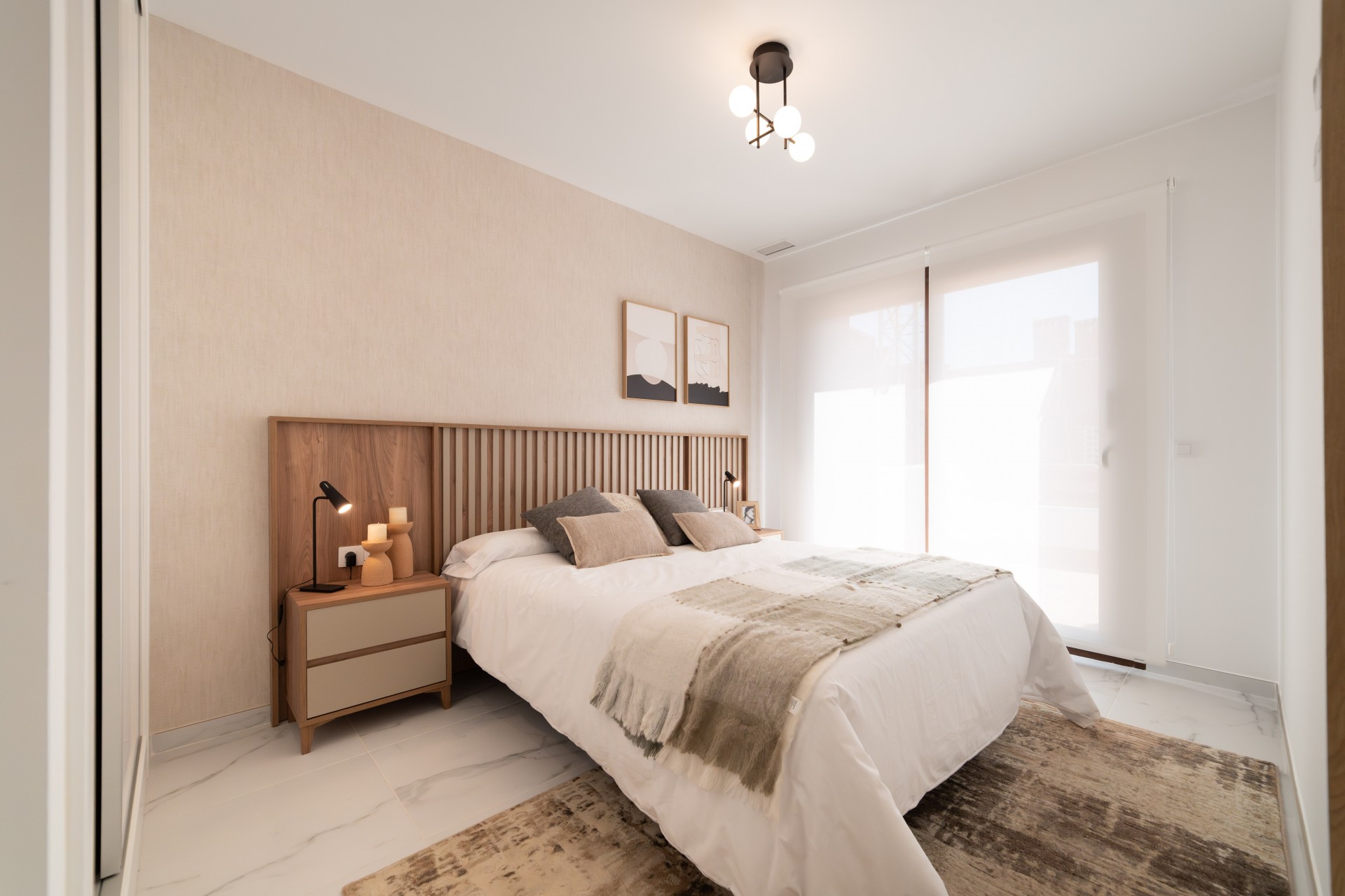 Nouveau - Appartement - Pulpi - Mar de Pulpí