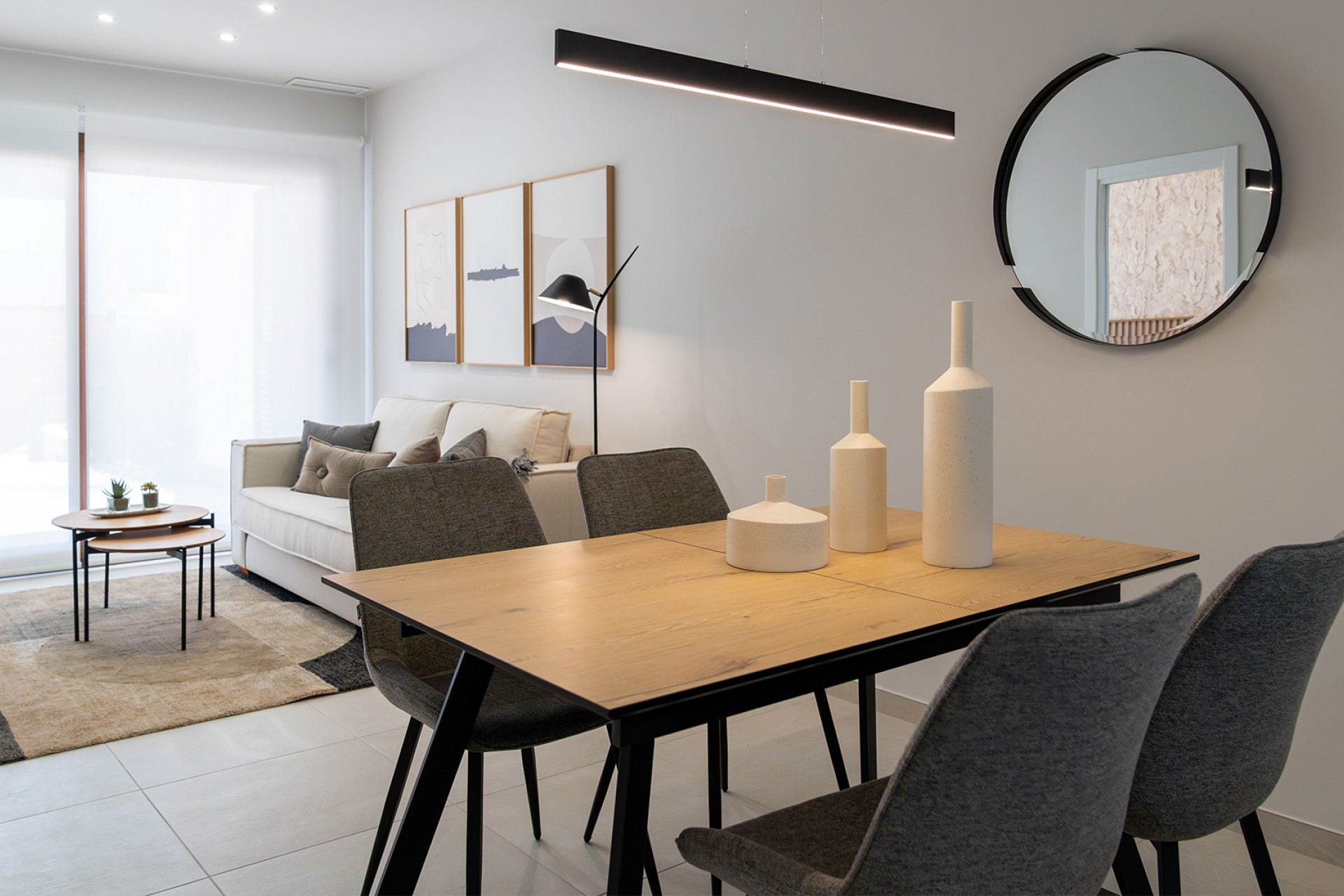 Nouveau - Appartement - Pulpi - Mar de Pulpí