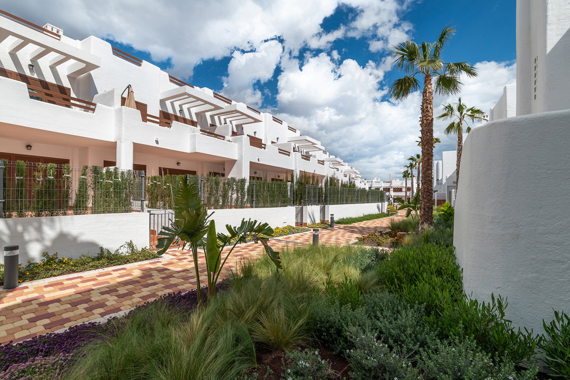 Nouveau - Appartement - Pulpi - Mar de Pulpí