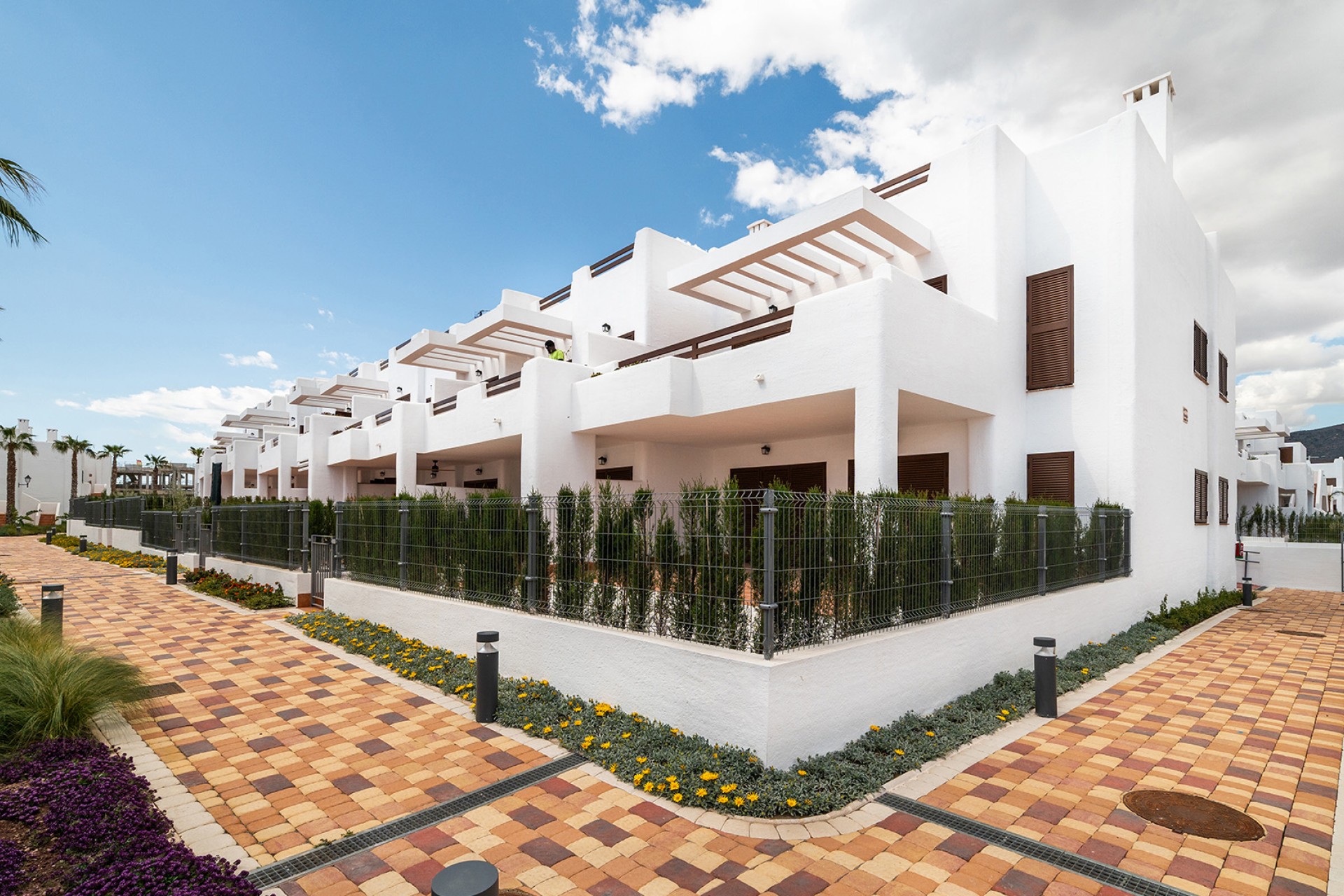 Nouveau - Appartement - Pulpi - Mar de Pulpí