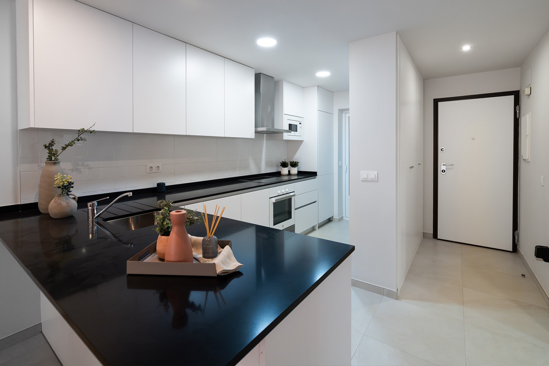 Nouveau - Appartement - Pulpi - Mar de Pulpí