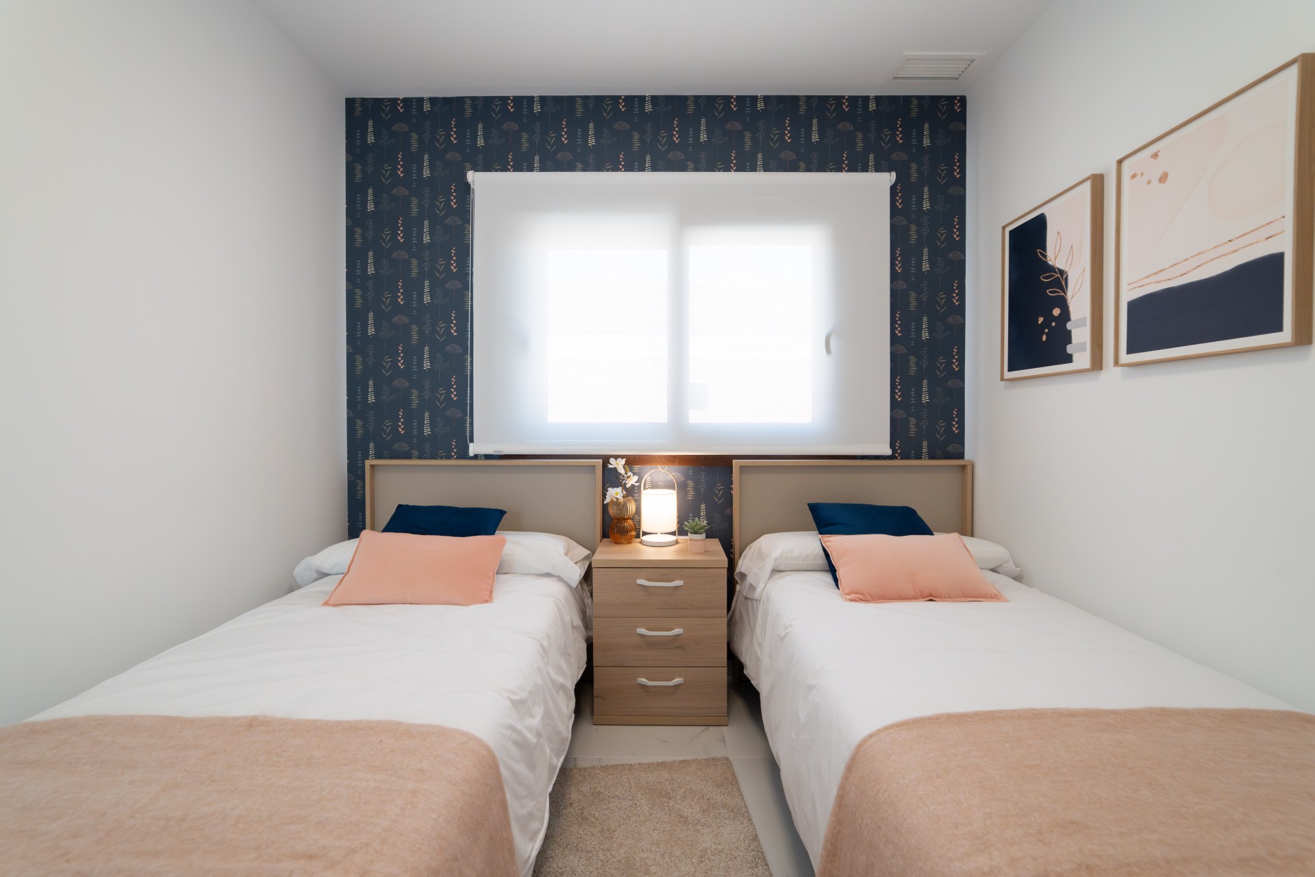 Nouveau - Appartement - Pulpi - Mar de Pulpí