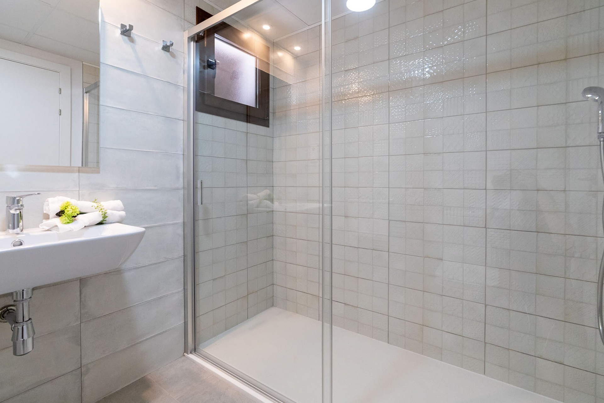 Nouveau - Appartement - Pulpi - Pulpí