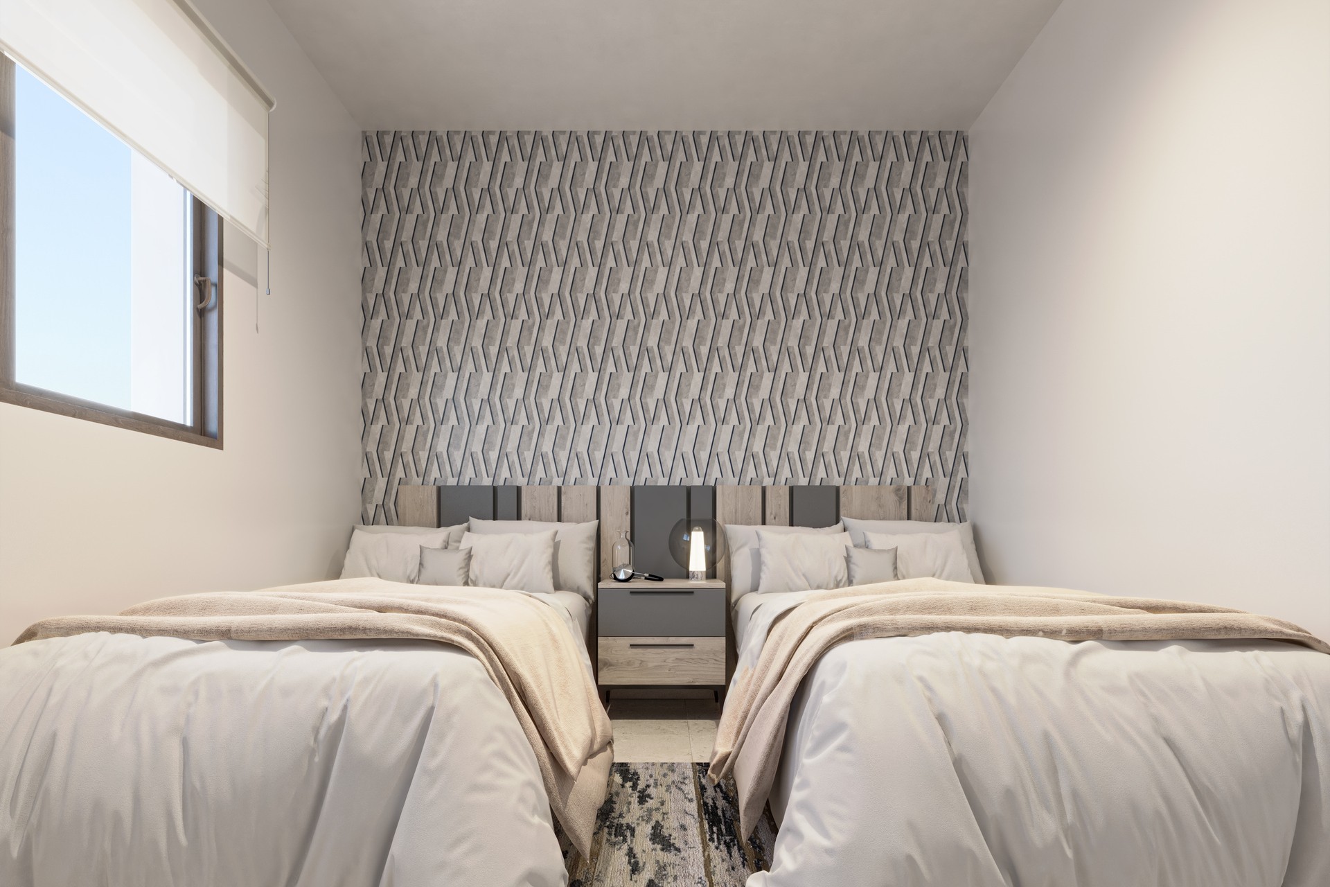 Nouveau - Appartement - Pulpi - Pulpí