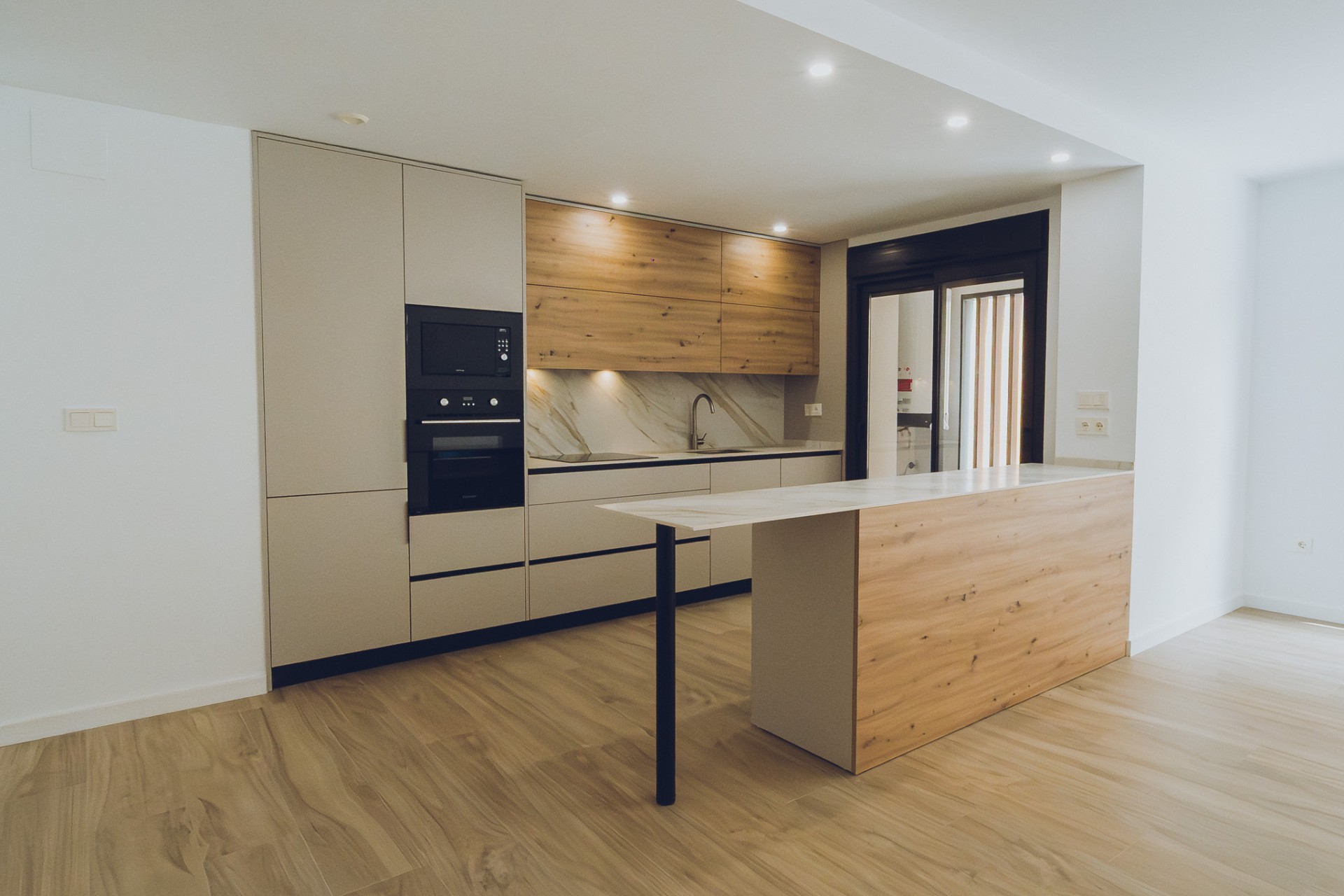 Nouveau - Appartement - Redován