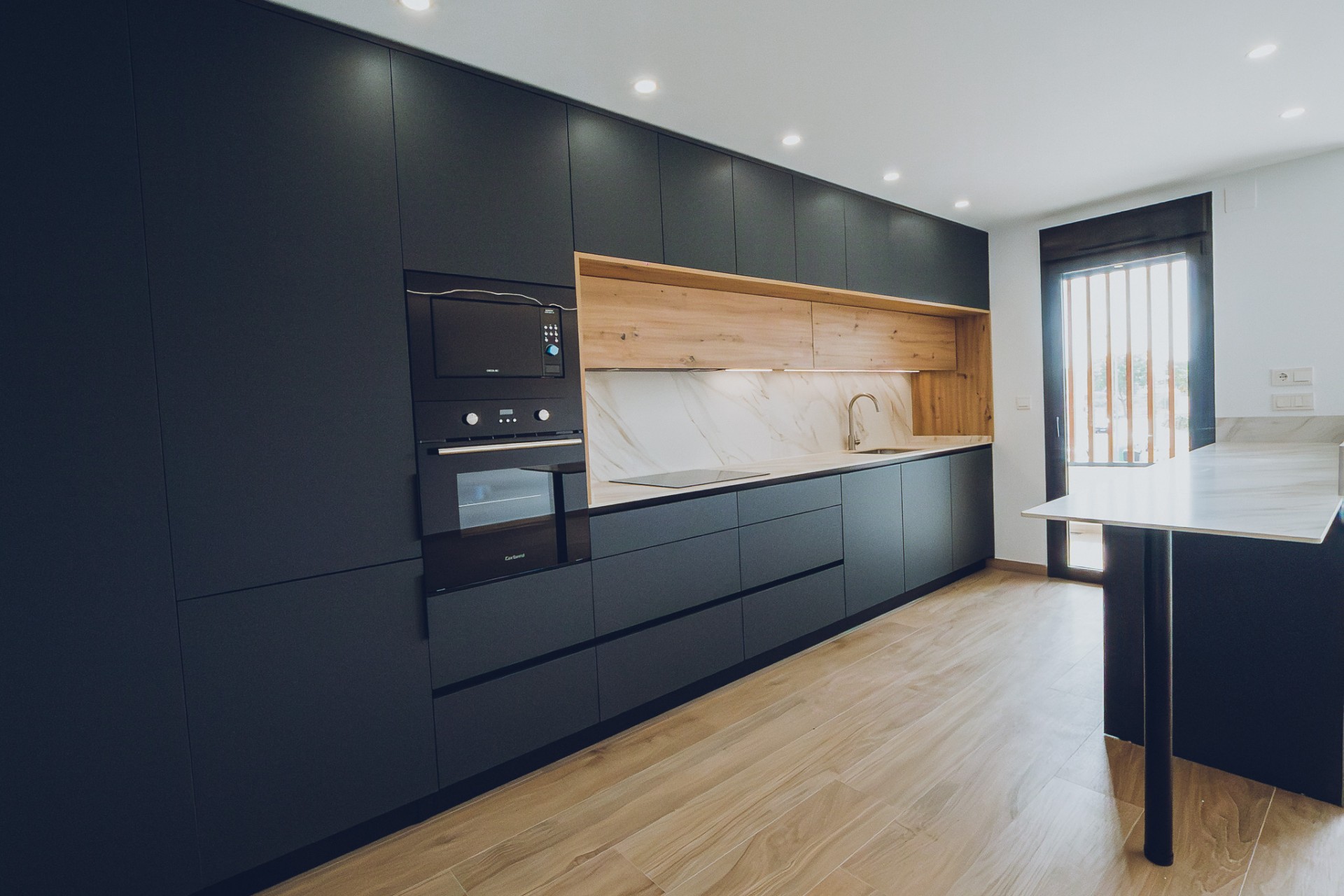 Nouveau - Appartement - Redován