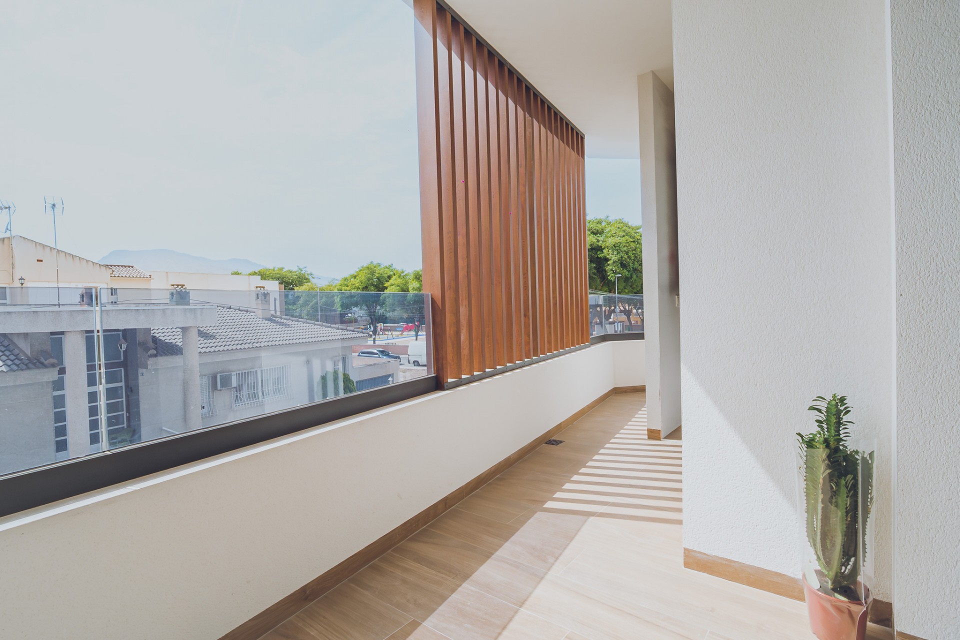 Nouveau - Appartement - Redován