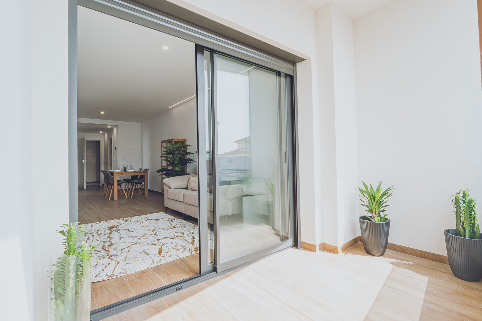 Nouveau - Appartement - Redován