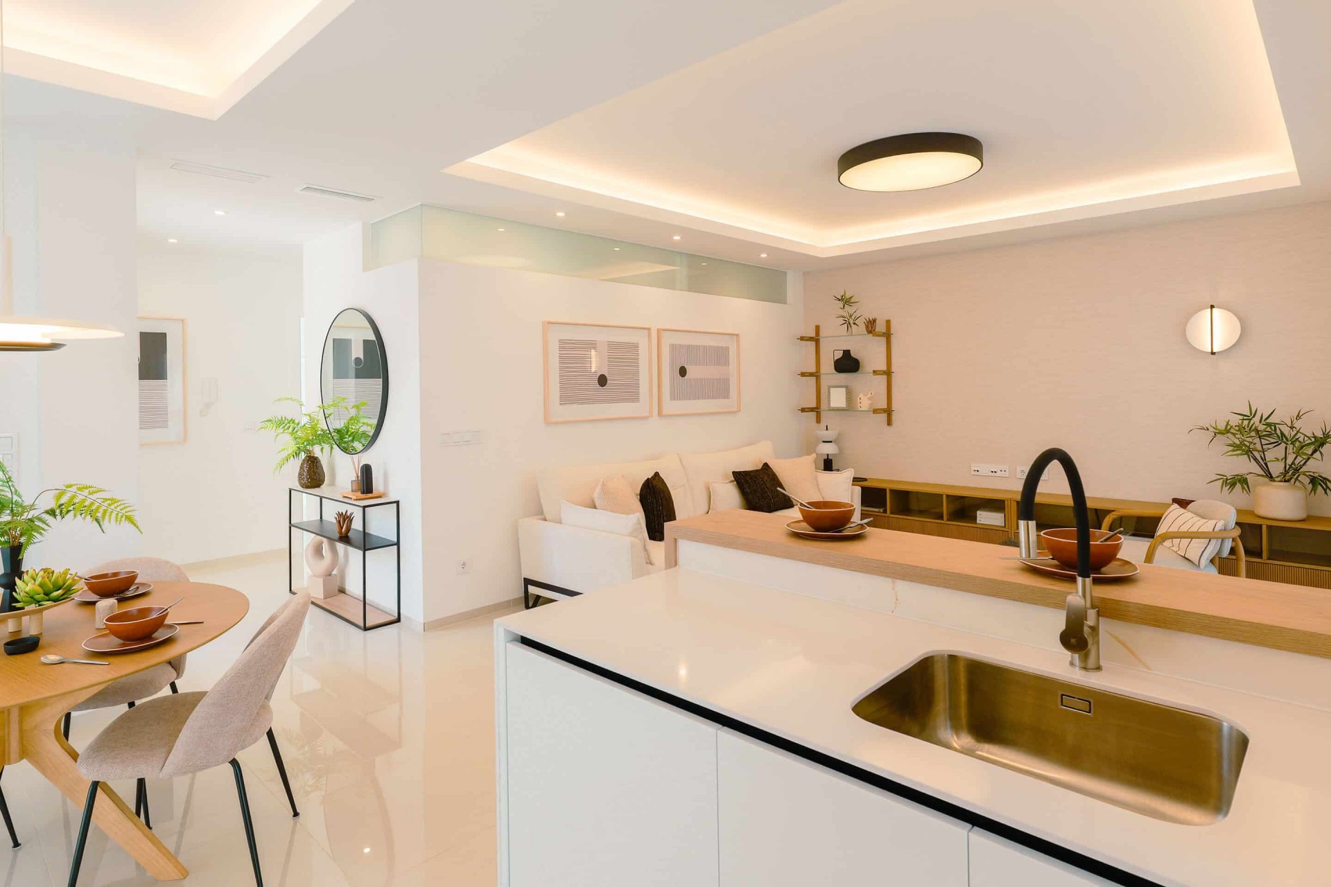 Nouveau - Appartement - Rojales - Rojales - Village