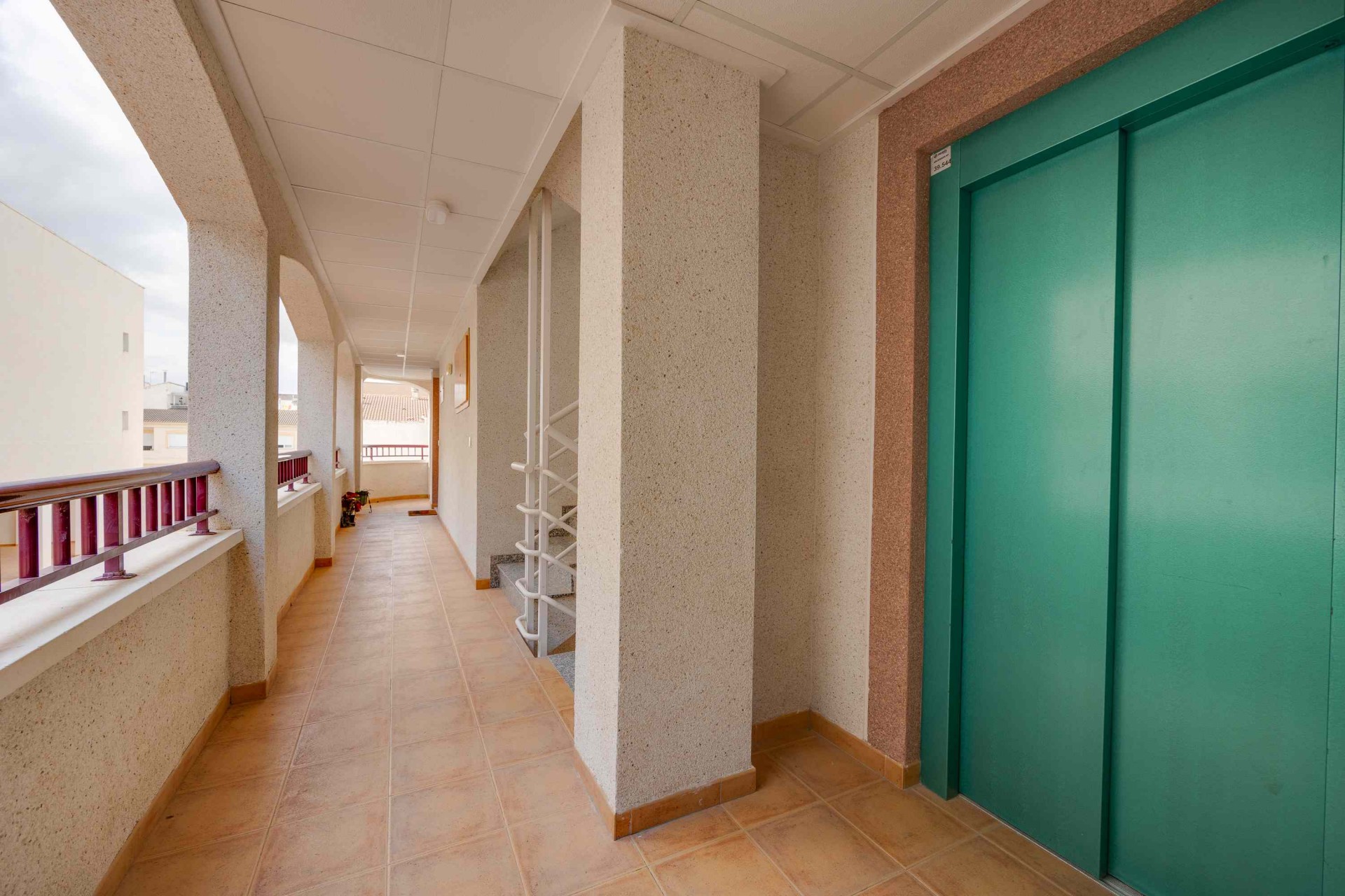 Nouveau - Appartement - San Fulgencio - San Fulgencio - Ville