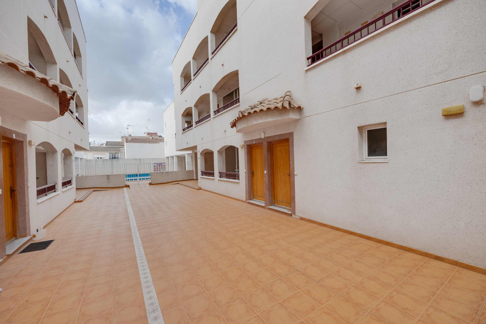 Nouveau - Appartement - San Fulgencio - San Fulgencio - Ville
