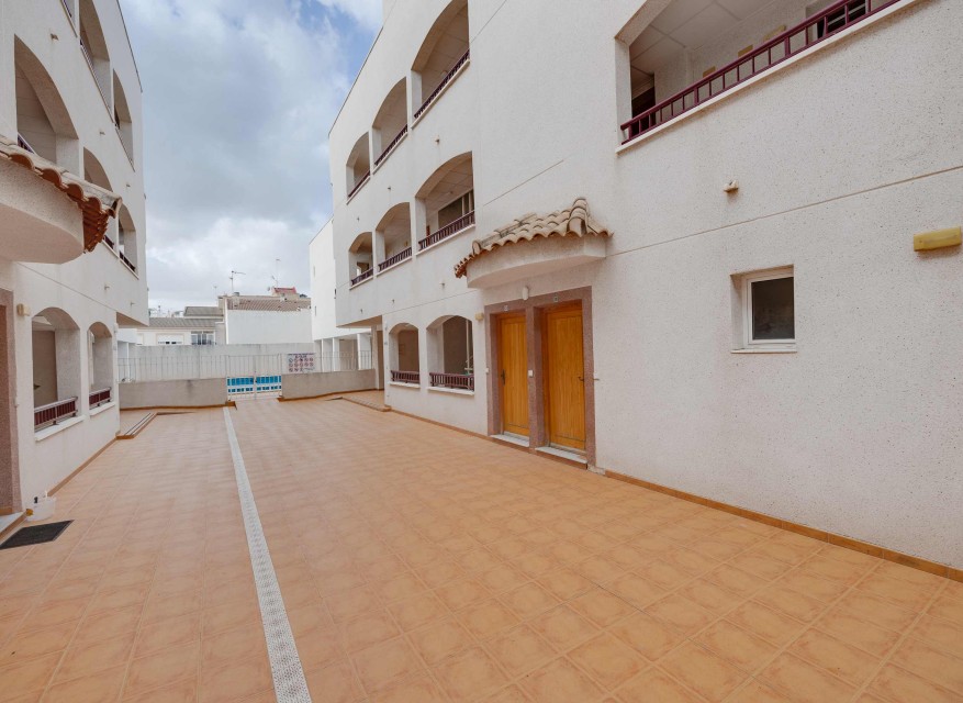 Nouveau - Appartement - San Fulgencio - San Fulgencio - Ville