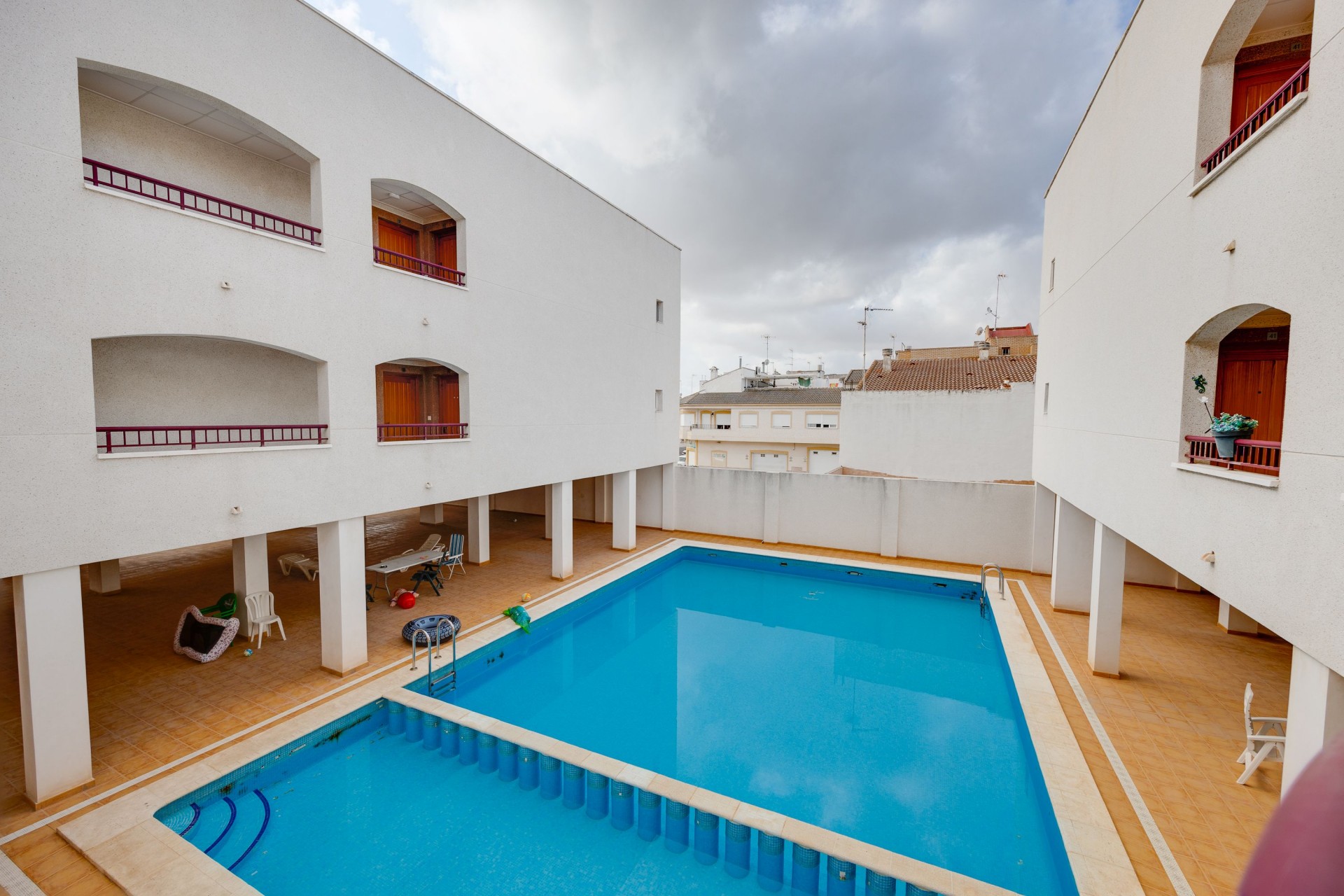 Nouveau - Appartement - San Fulgencio - San Fulgencio - Ville