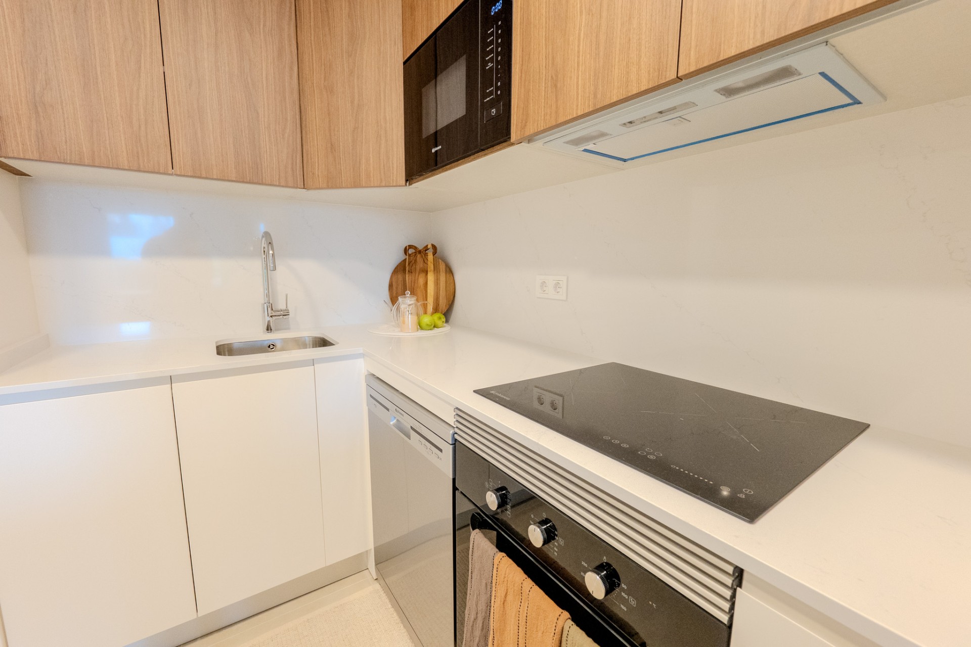 Nouveau - Appartement - San Fulgencio - San Fulgencio - Ville