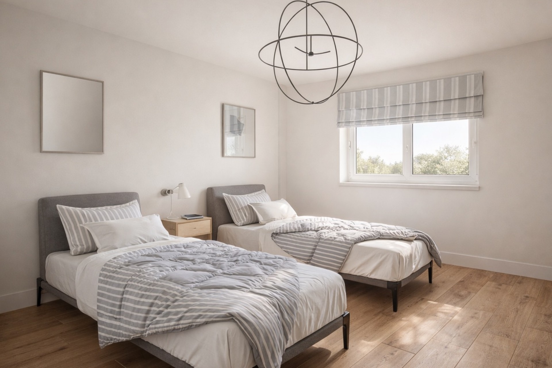 Nouveau - Appartement - San Javier - San Javier - Ville